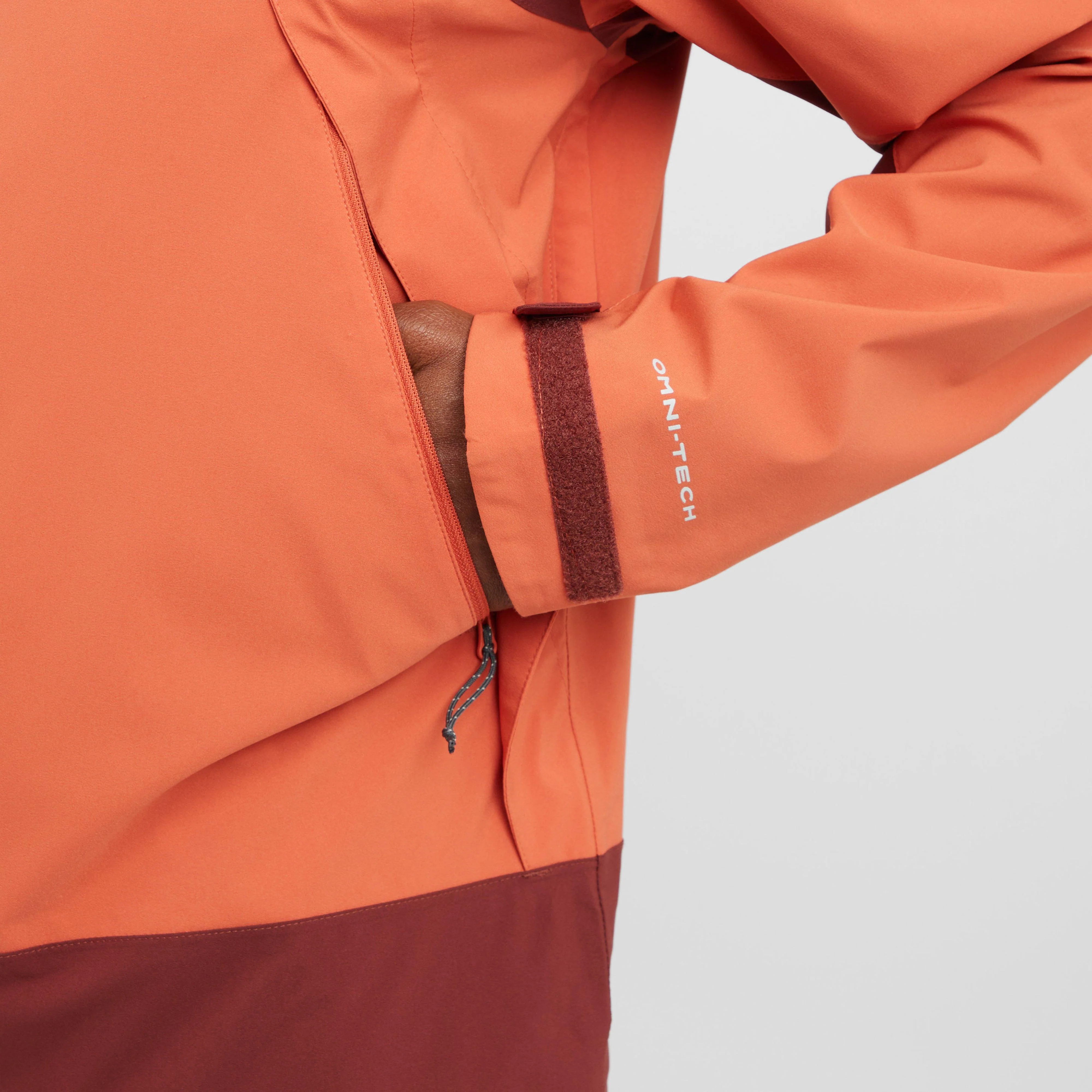 Men's Boulder Falls™ Waterproof Jacket - Image 10