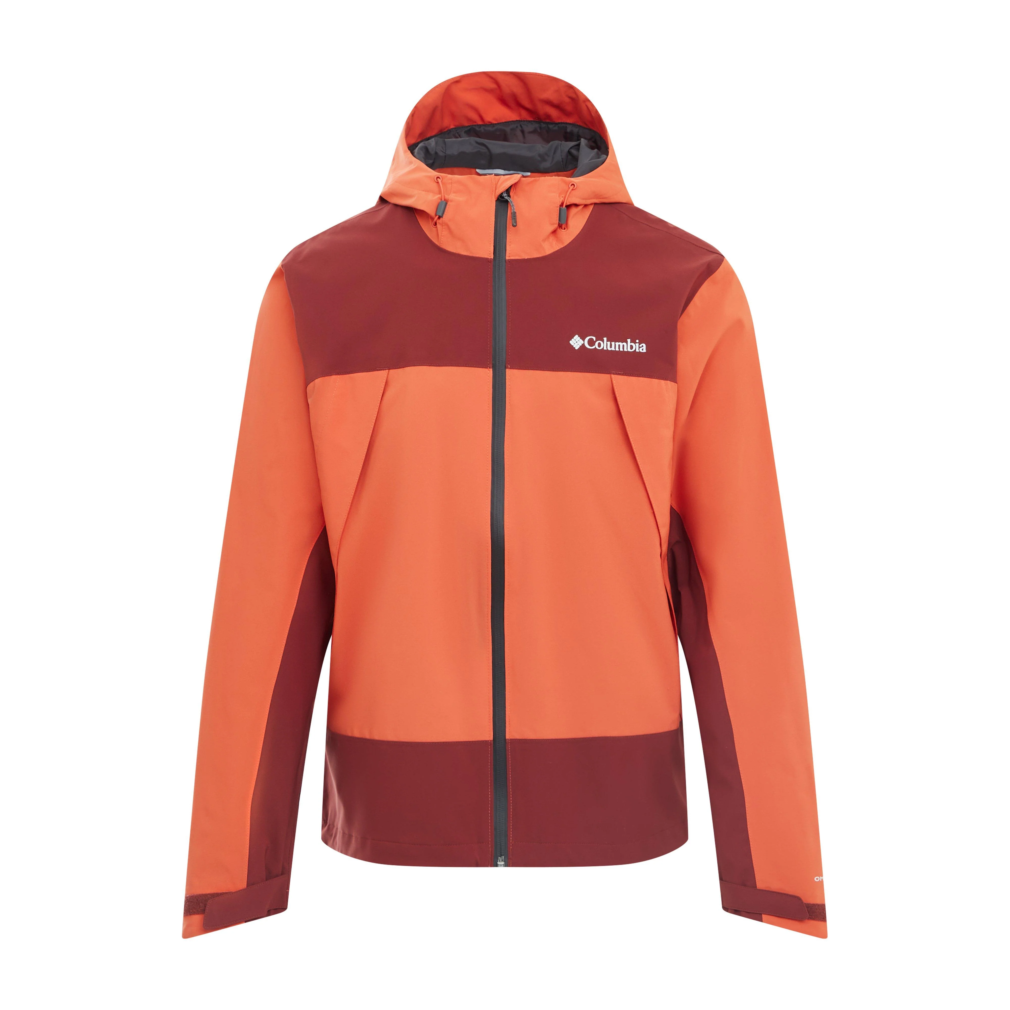 Men's Boulder Falls™ Waterproof Jacket - Image 12