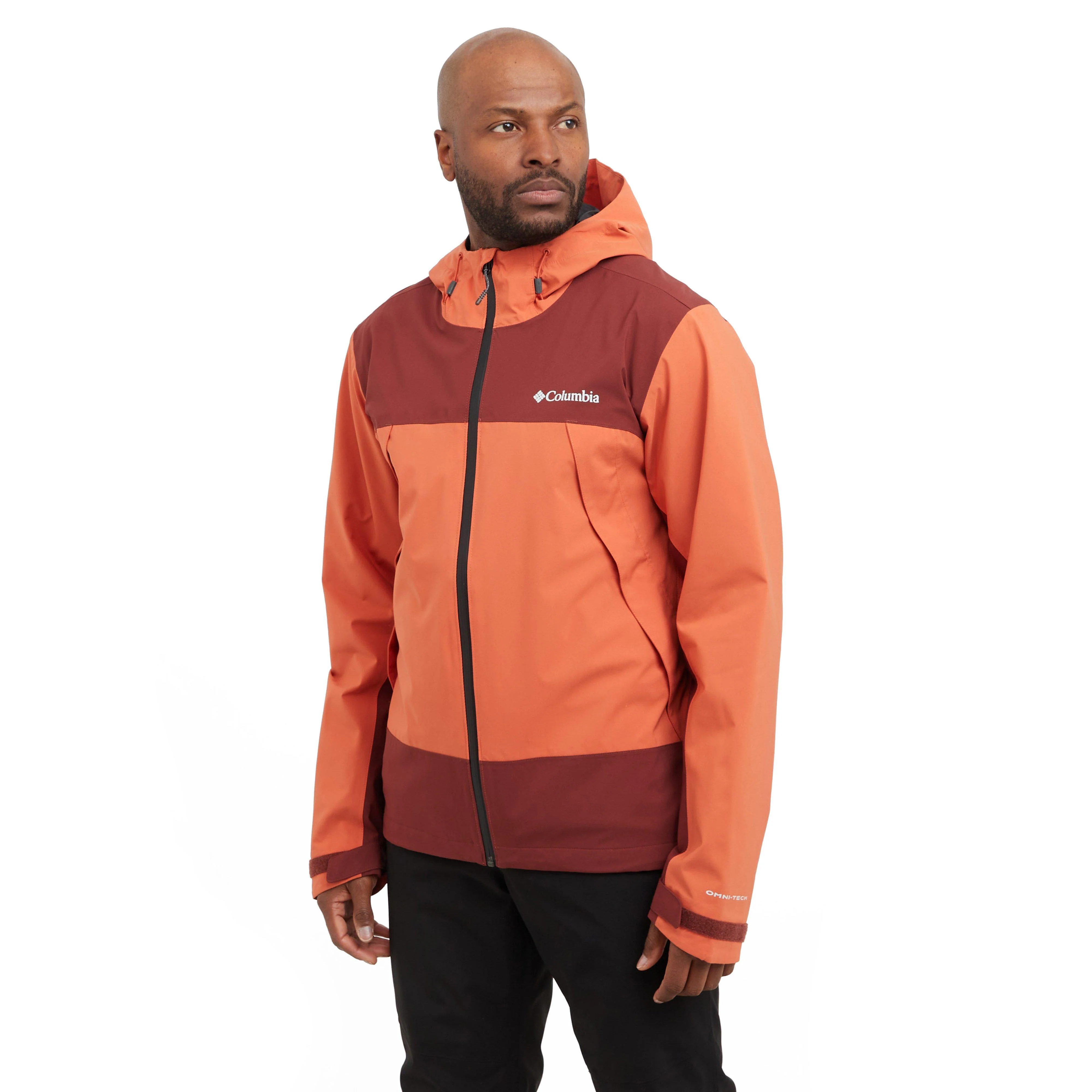 Men's Boulder Falls™ Waterproof Jacket - Image 13