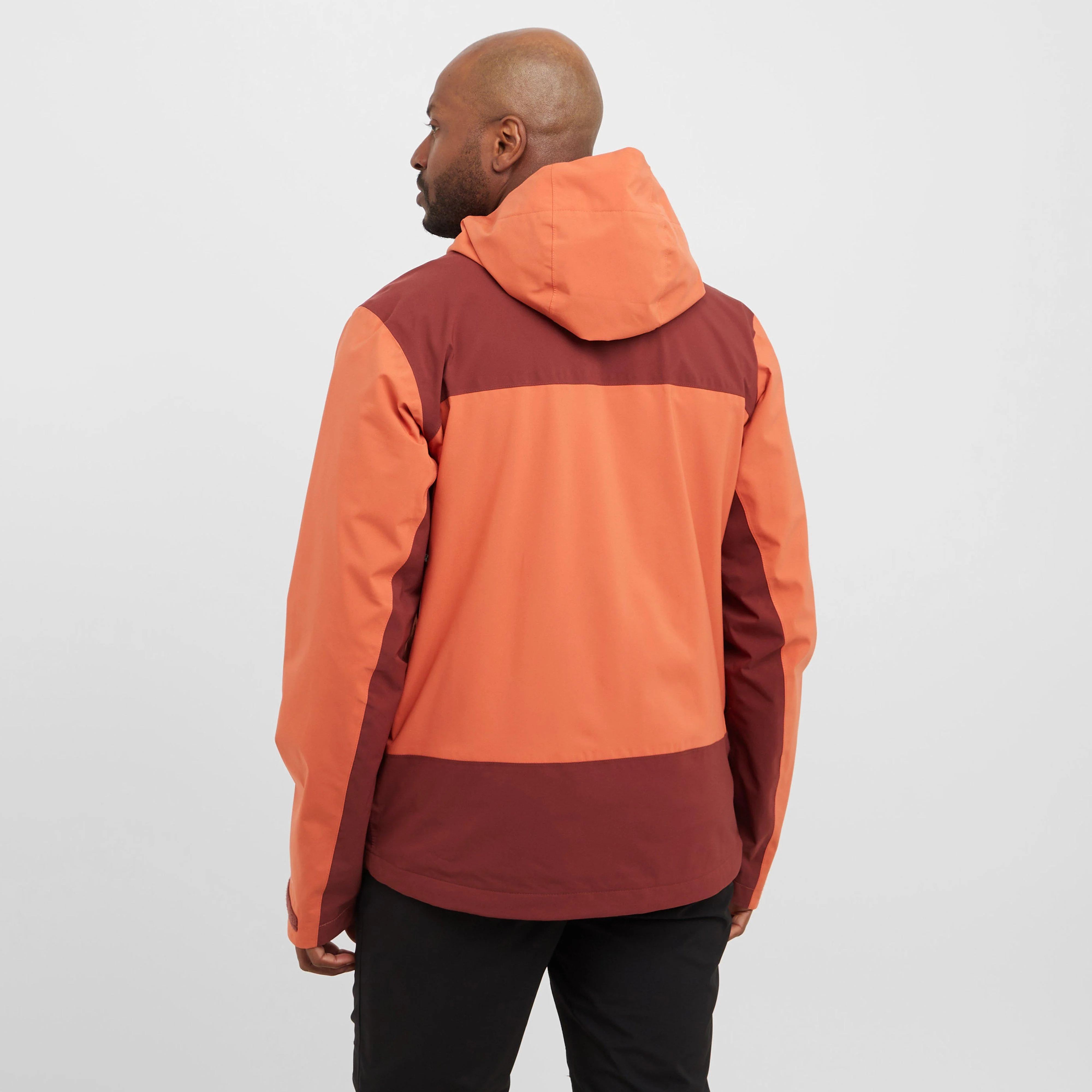 Men's Boulder Falls™ Waterproof Jacket - Image 2