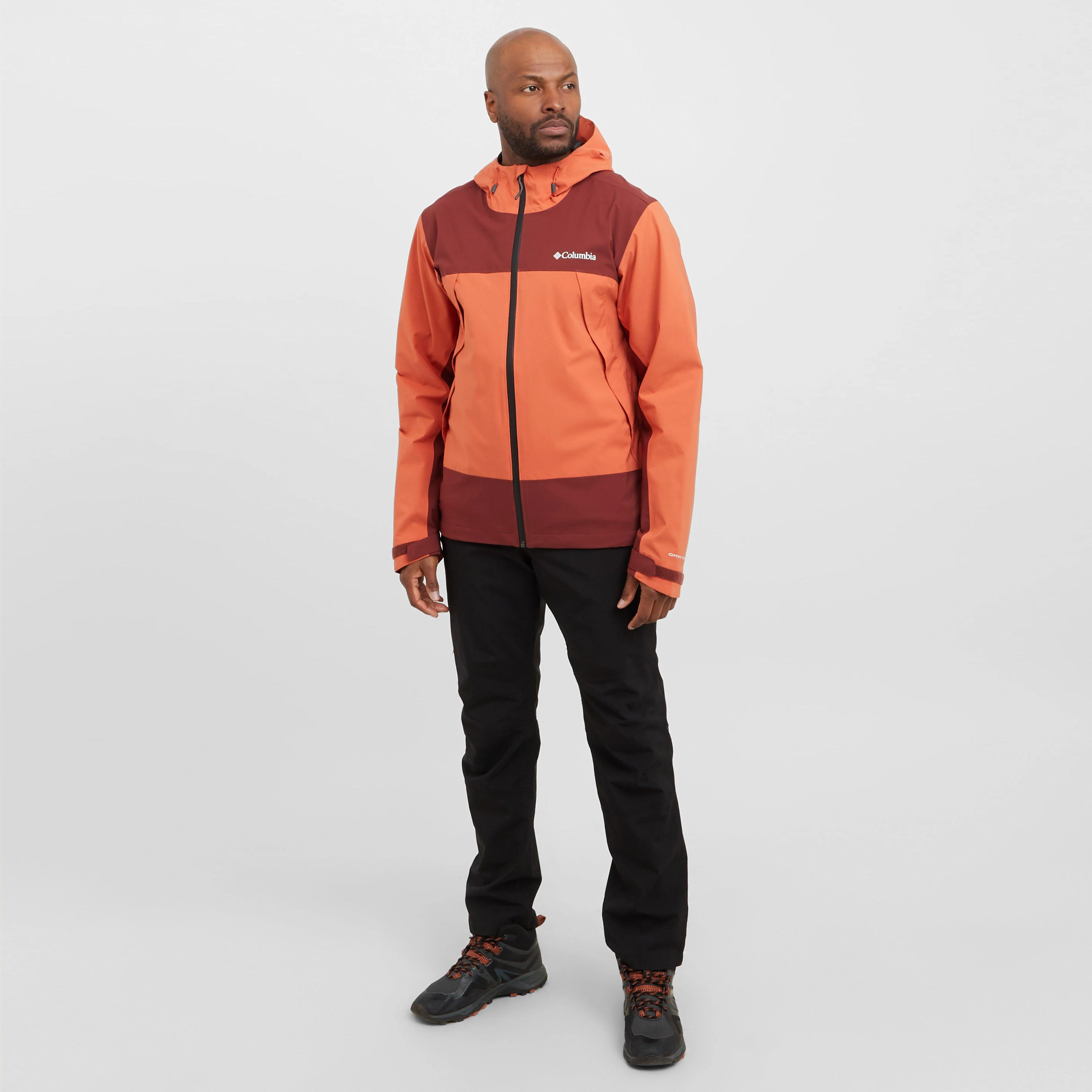 Men's Boulder Falls™ Waterproof Jacket - Image 3