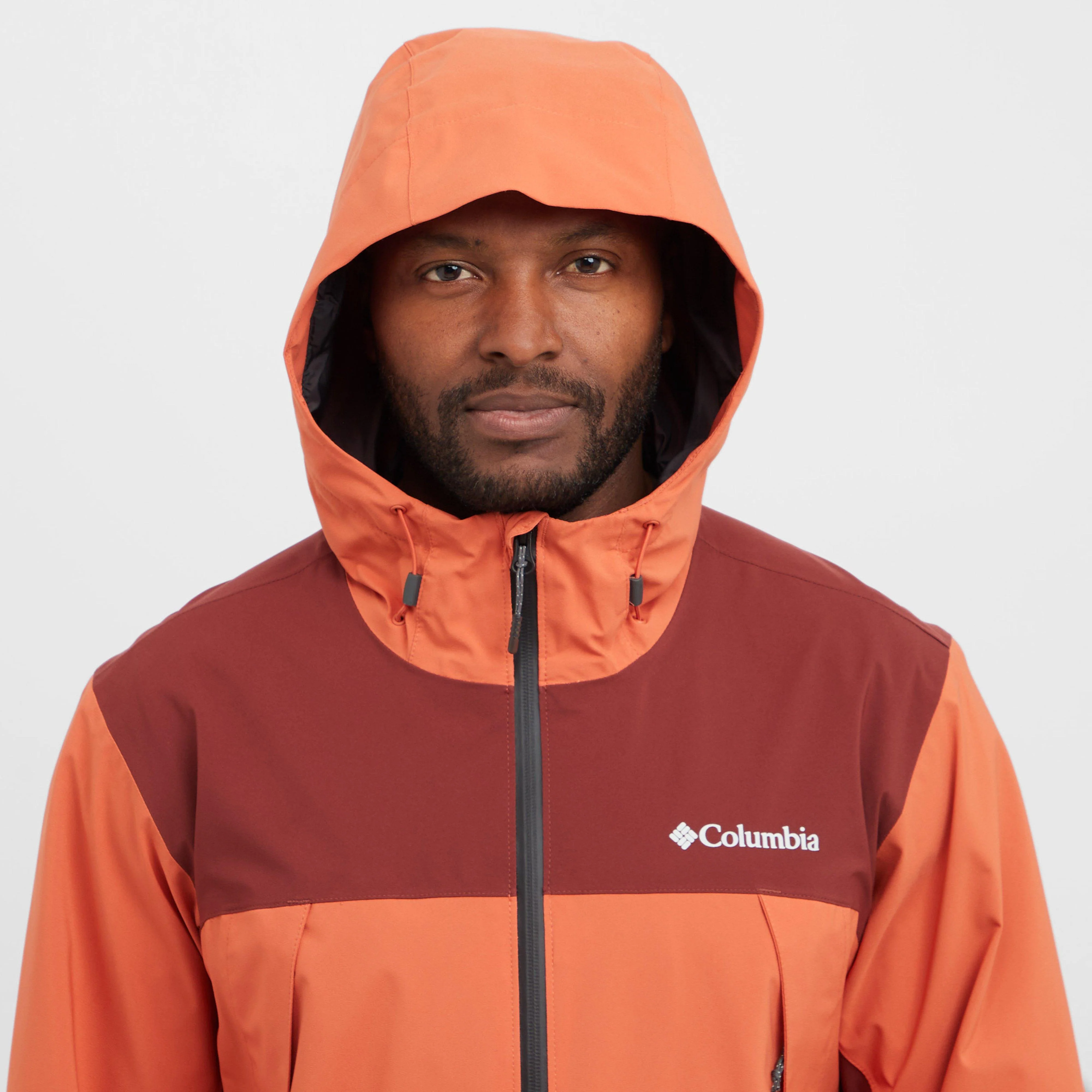 Men's Boulder Falls™ Waterproof Jacket - Image 4