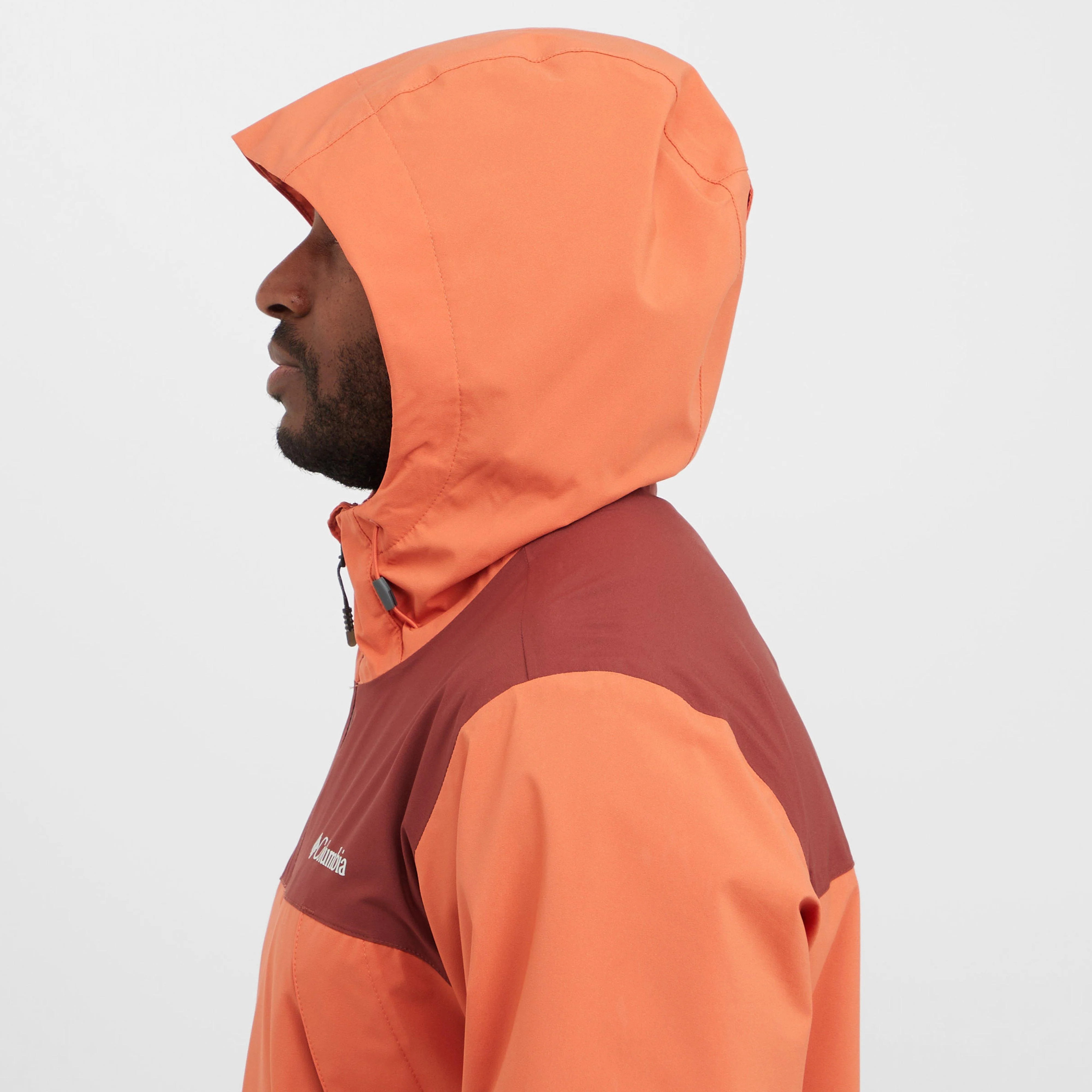 Men's Boulder Falls™ Waterproof Jacket - Image 5