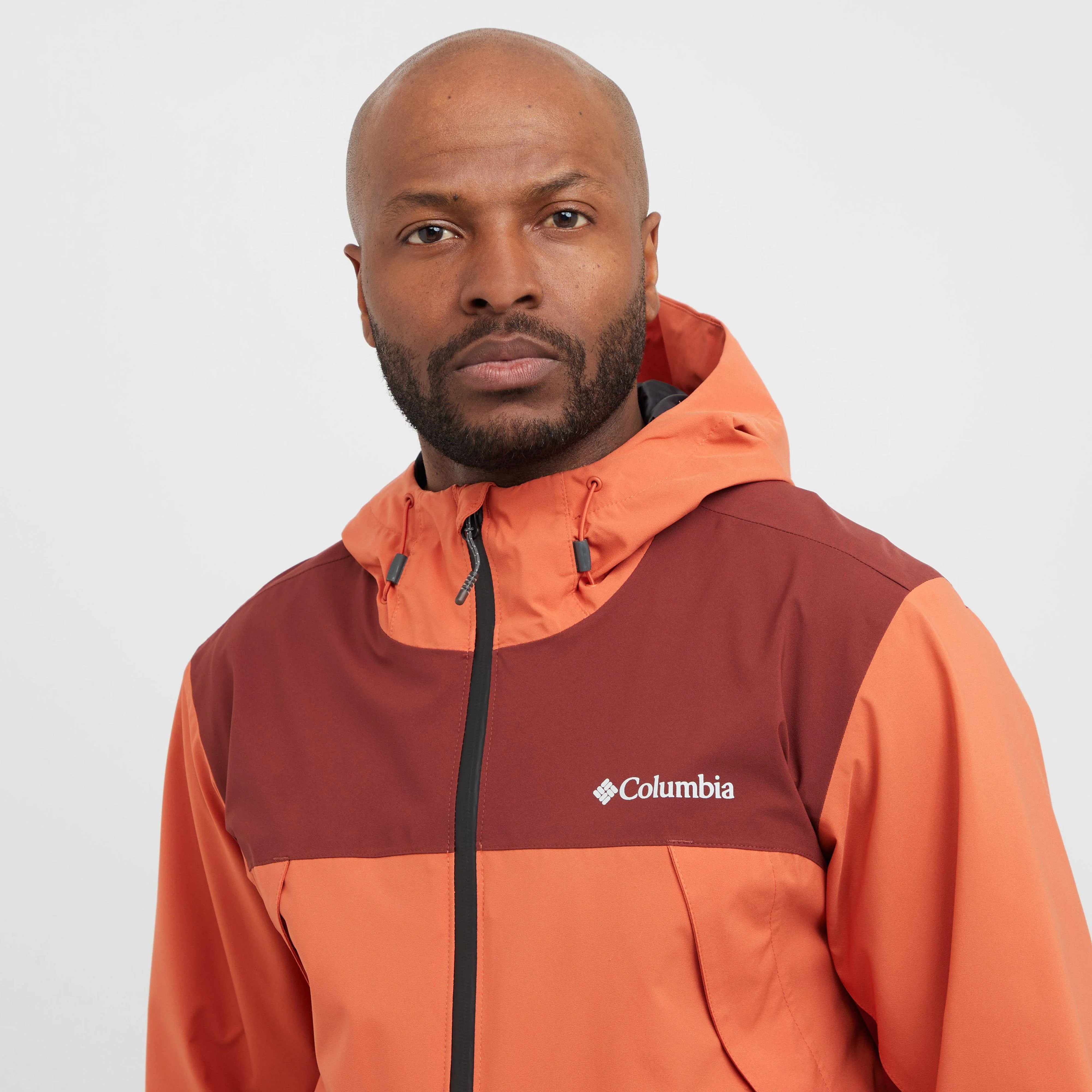 Men's Boulder Falls™ Waterproof Jacket - Image 7