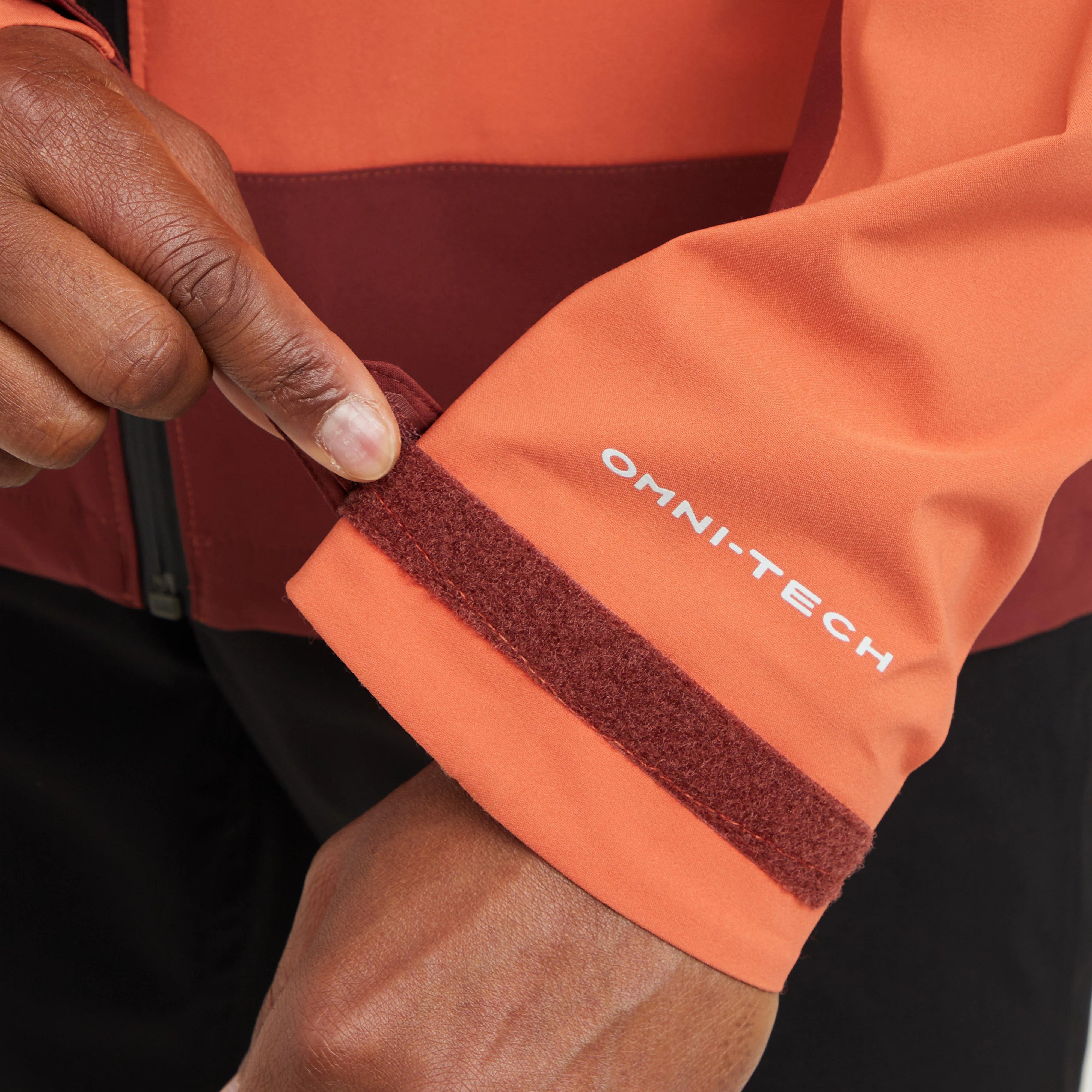 Men's Boulder Falls™ Waterproof Jacket - Image 9