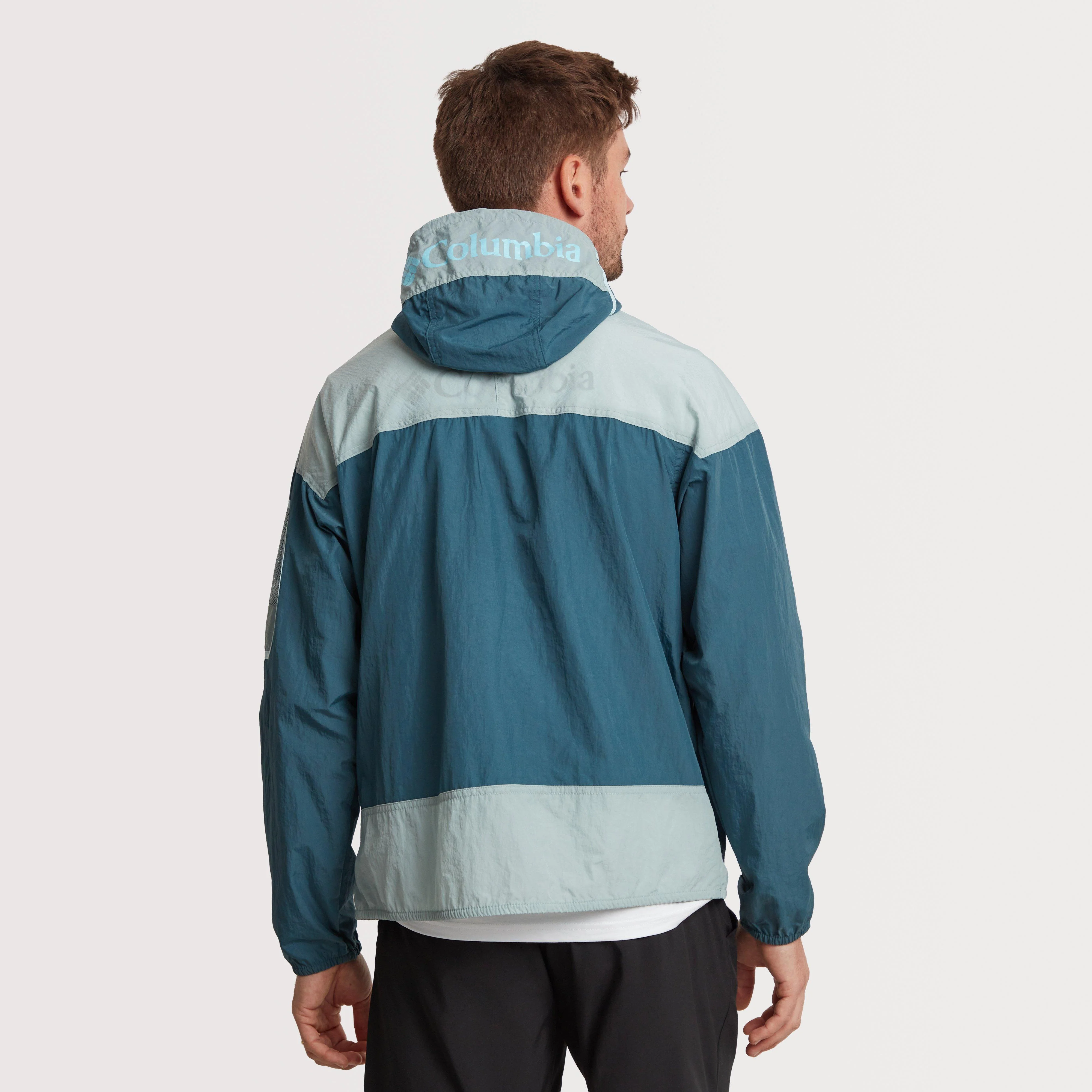 Men's Challenger™ II Windbreaker - Image 2