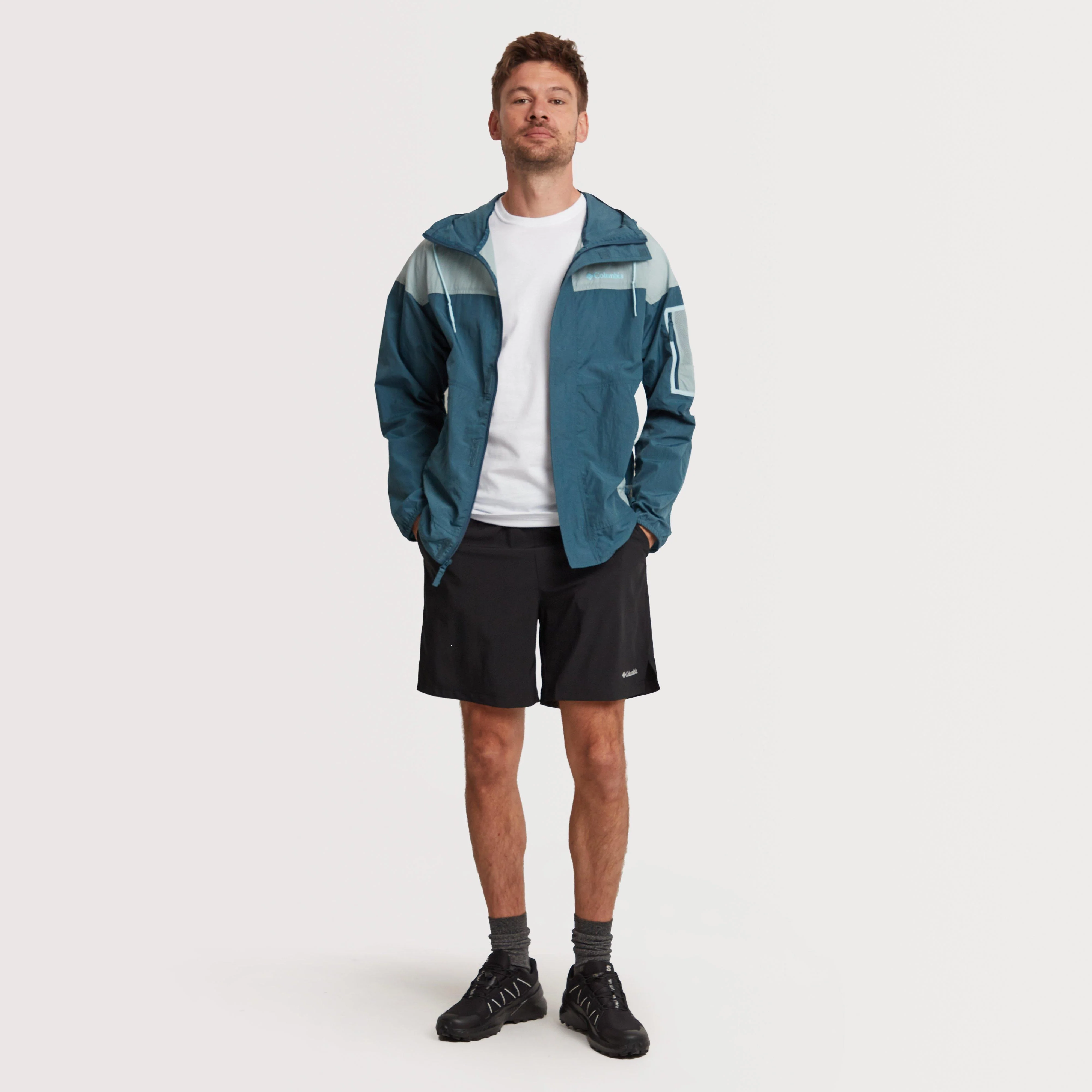 Men's Challenger™ II Windbreaker - Image 3