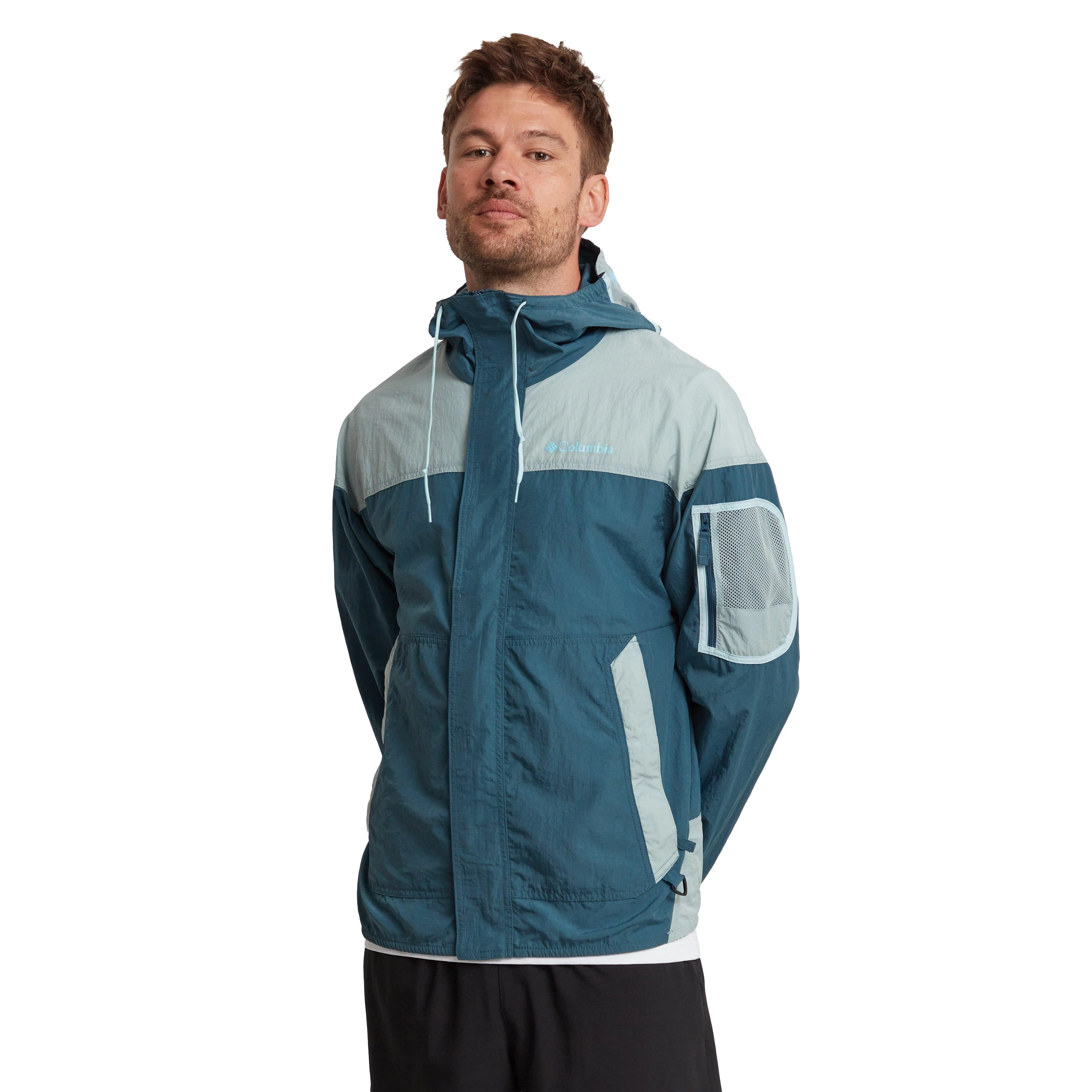 Men's Challenger™ II Windbreaker - Image 6