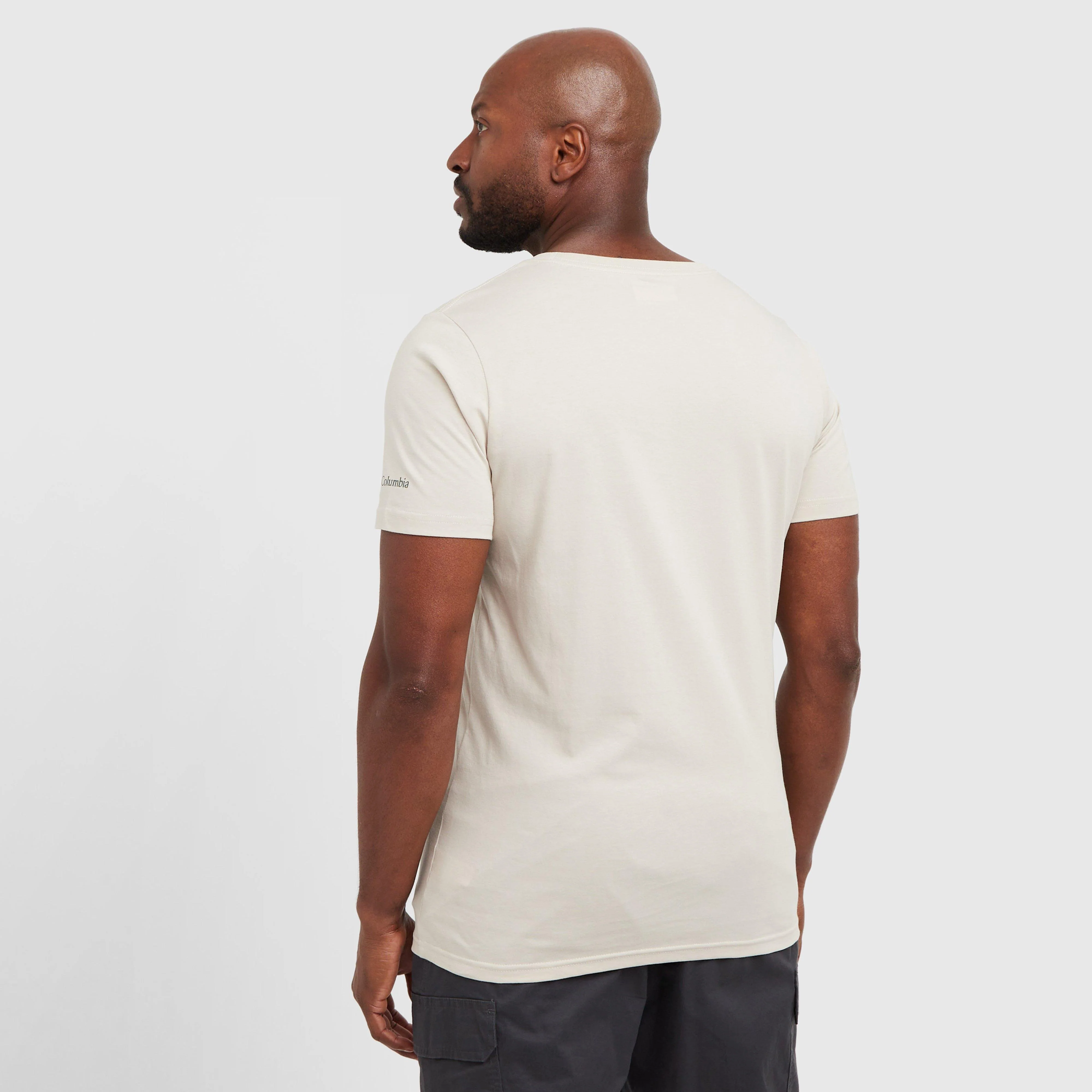 Men’s CSC™ Graphic T-Shirt - Image 2