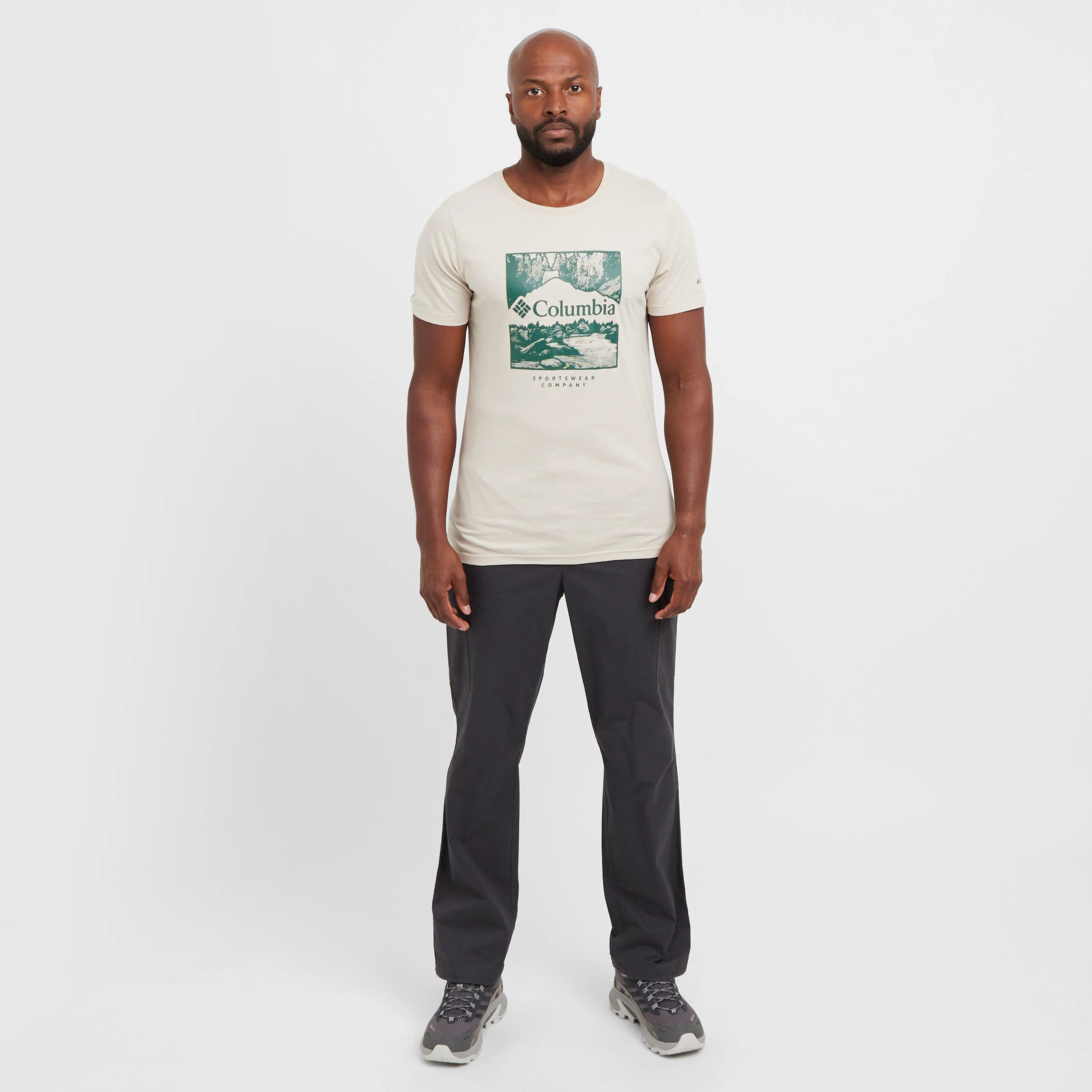 Men’s CSC™ Graphic T-Shirt - Image 3