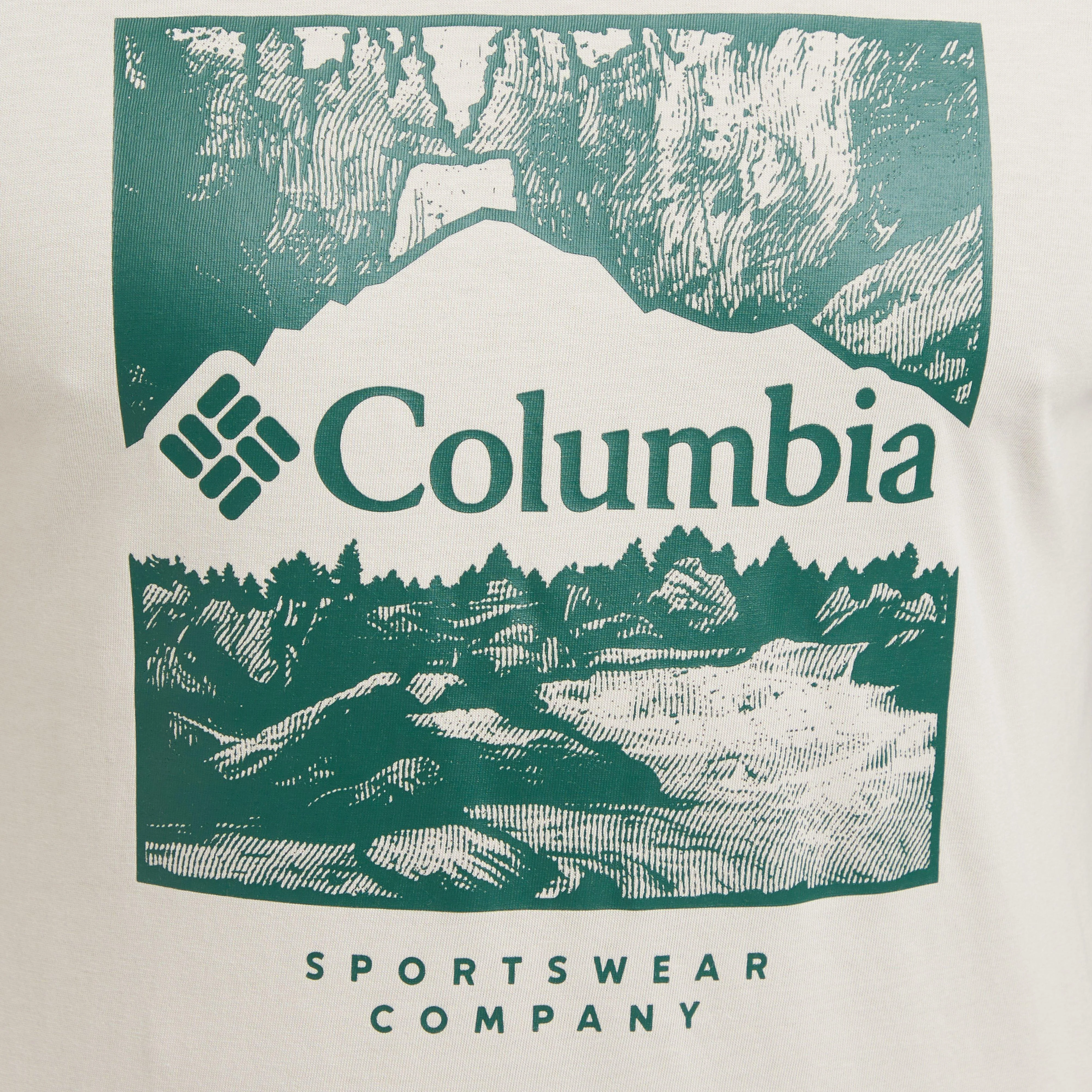 Men’s CSC™ Graphic T-Shirt - Image 4