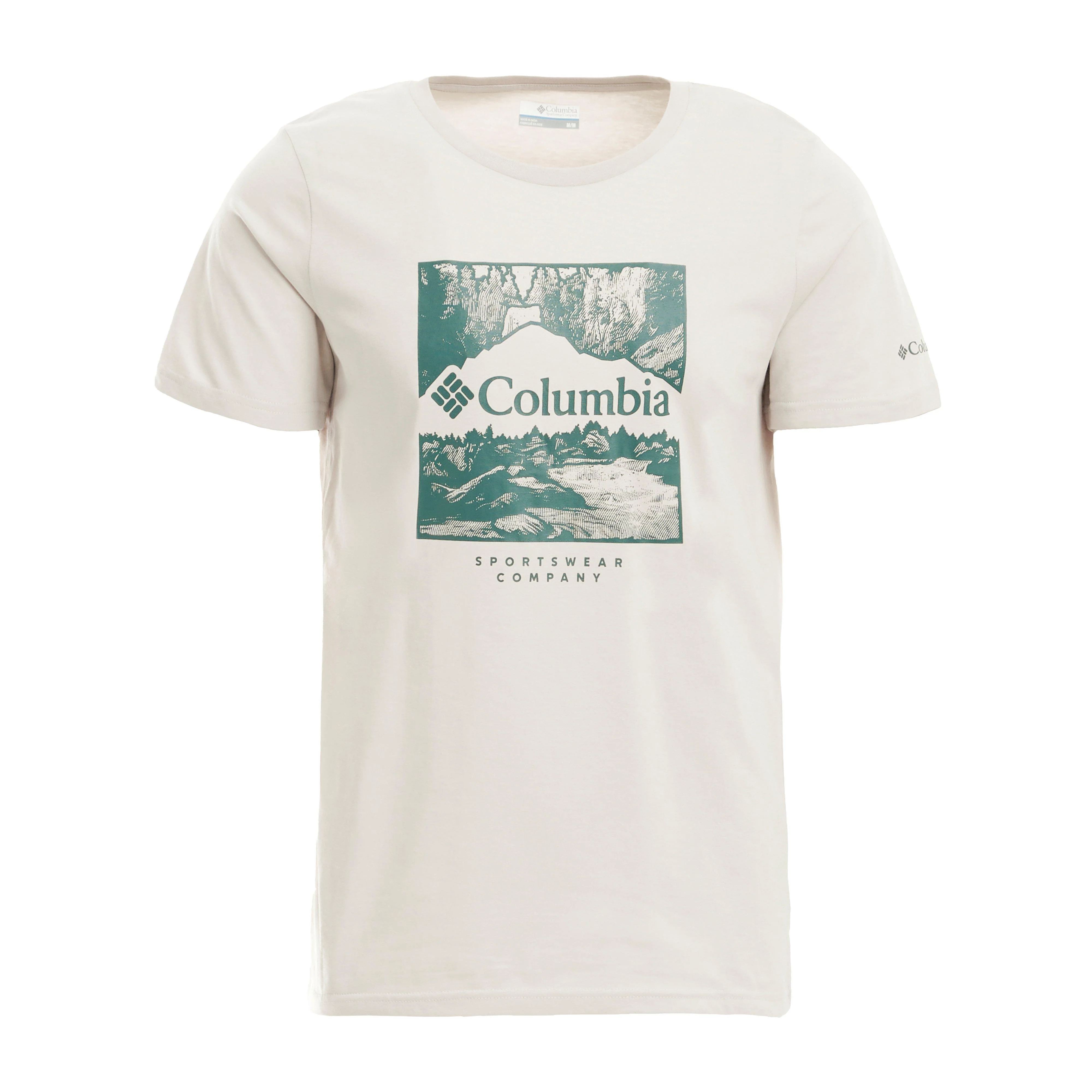 Men’s CSC™ Graphic T-Shirt - Image 7