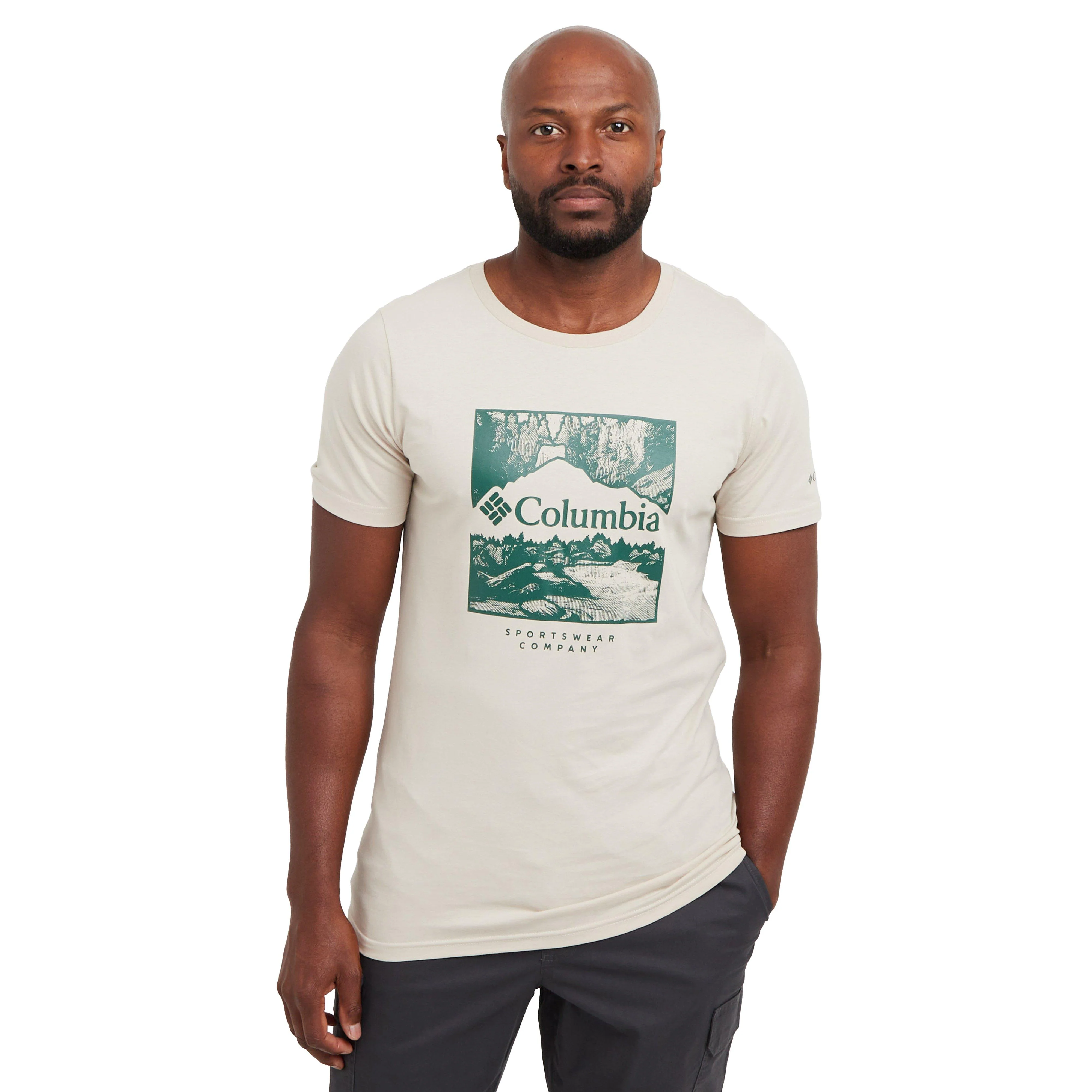 Men’s CSC™ Graphic T-Shirt - Image 8