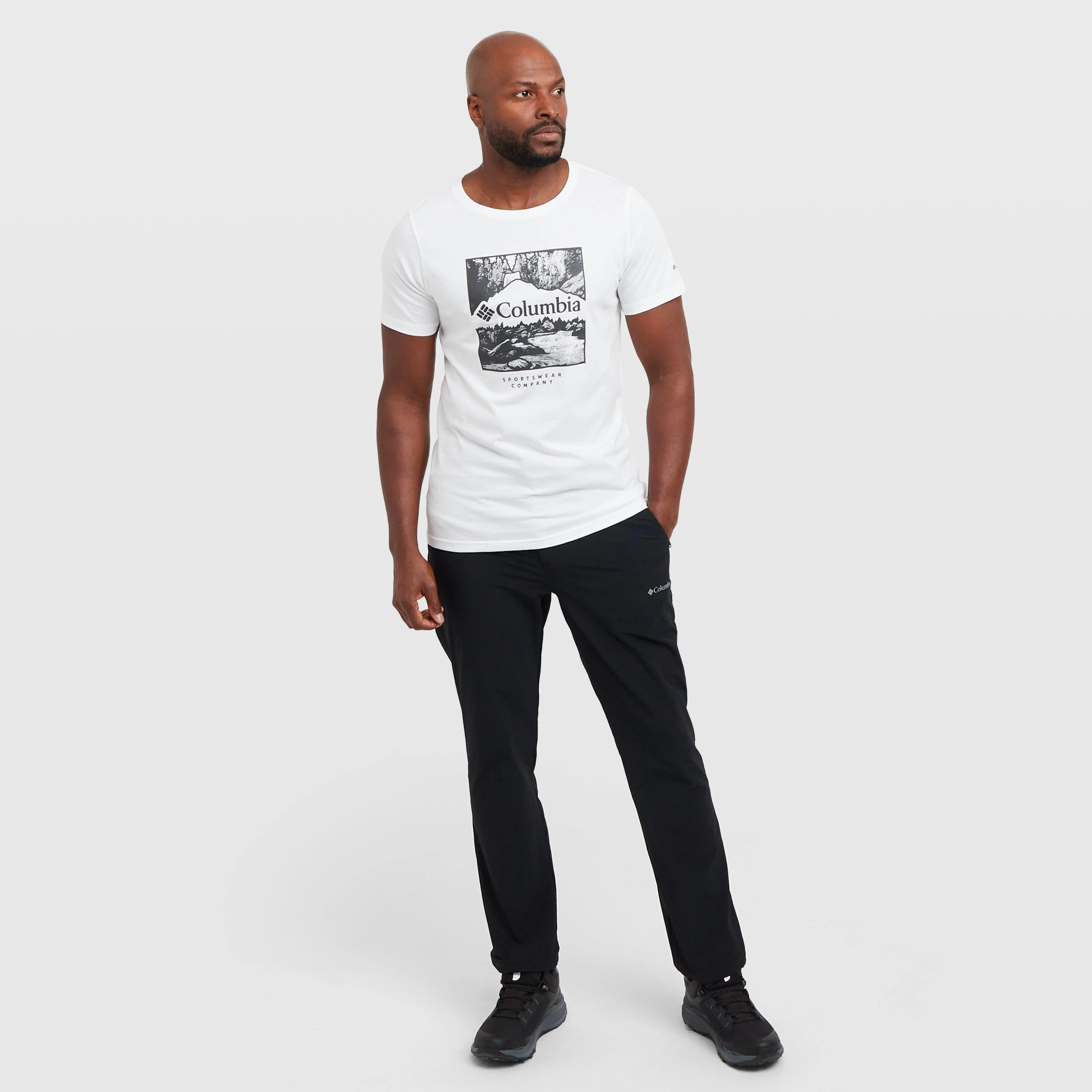 Men’s CSC™ Graphic T-Shirt - Image 3