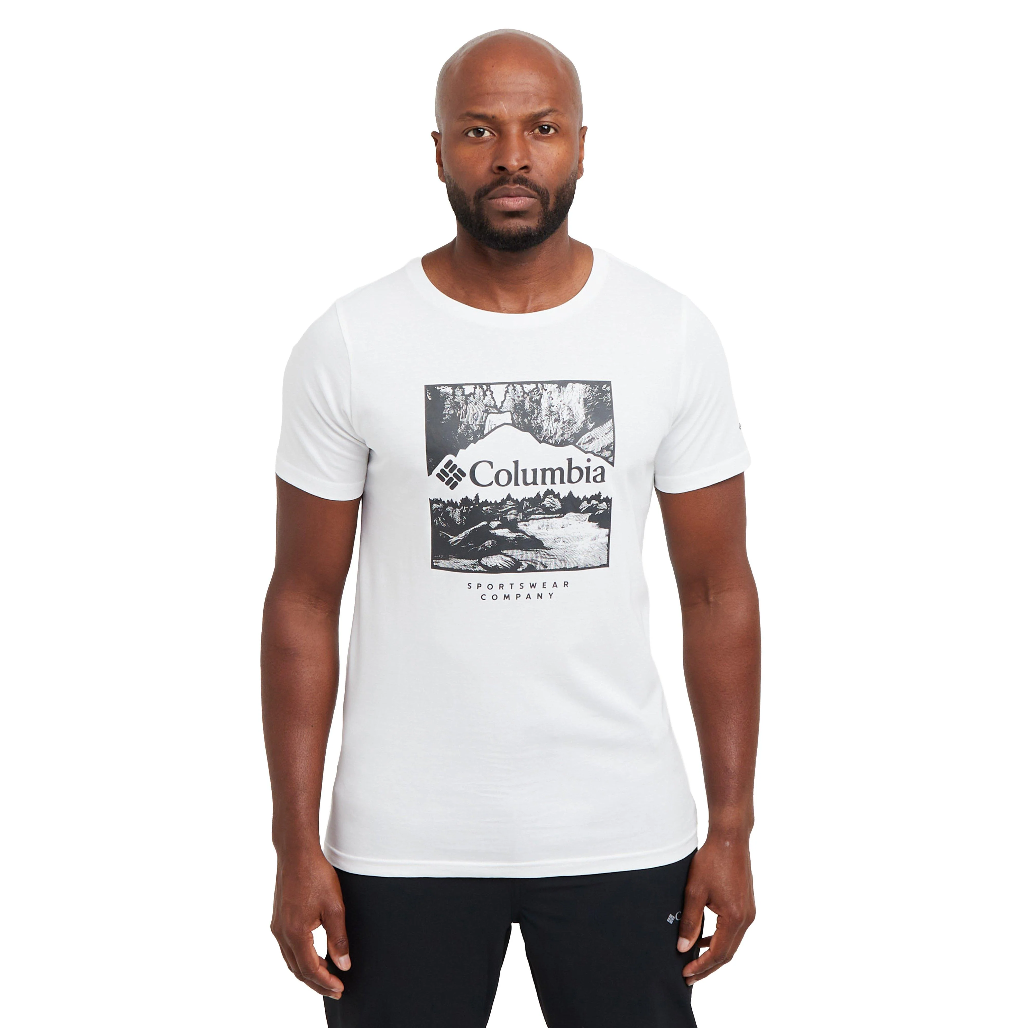 Men’s CSC™ Graphic T-Shirt - Image 8