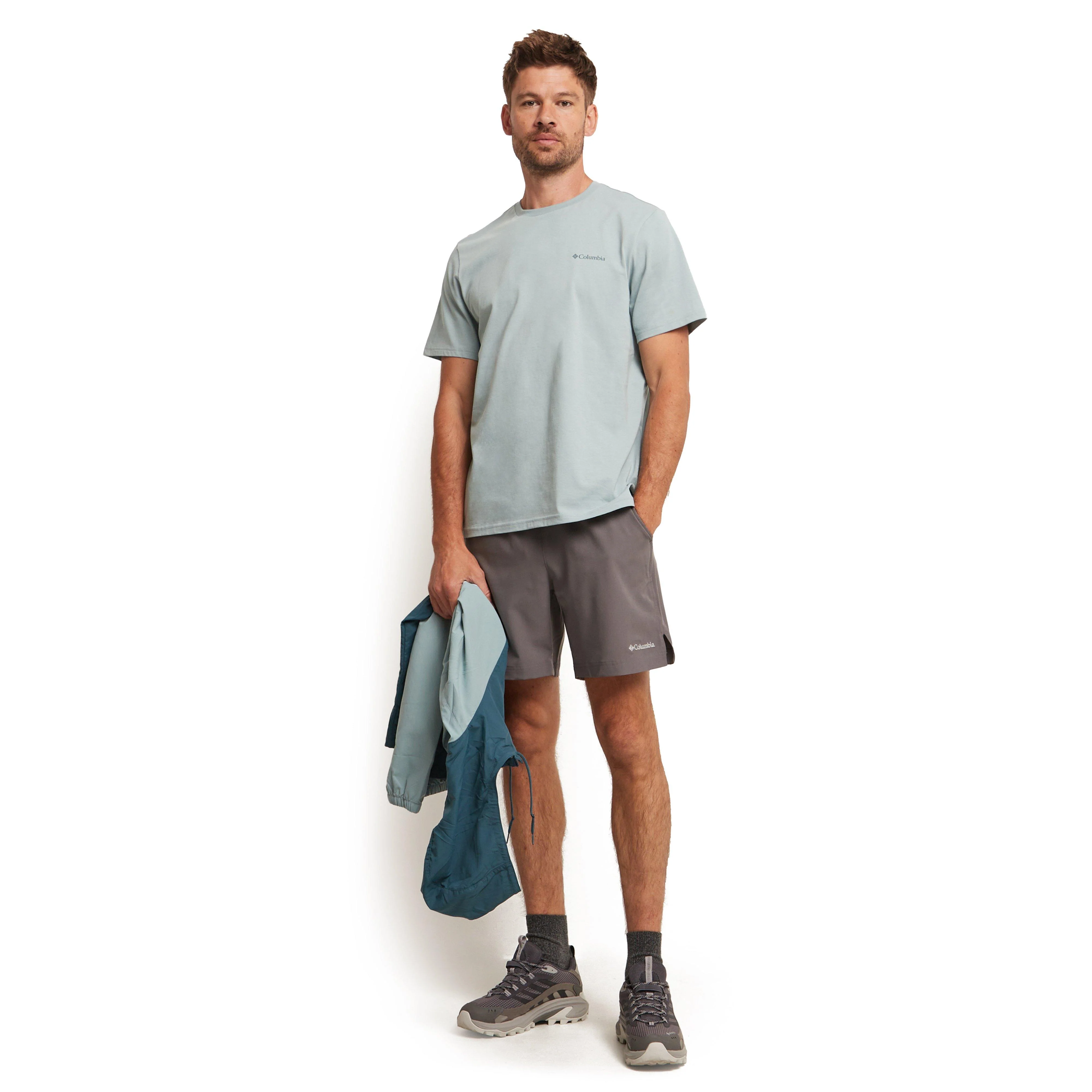 Men's CSC™ Logo Organic Cotton T-Shirt - Image 5