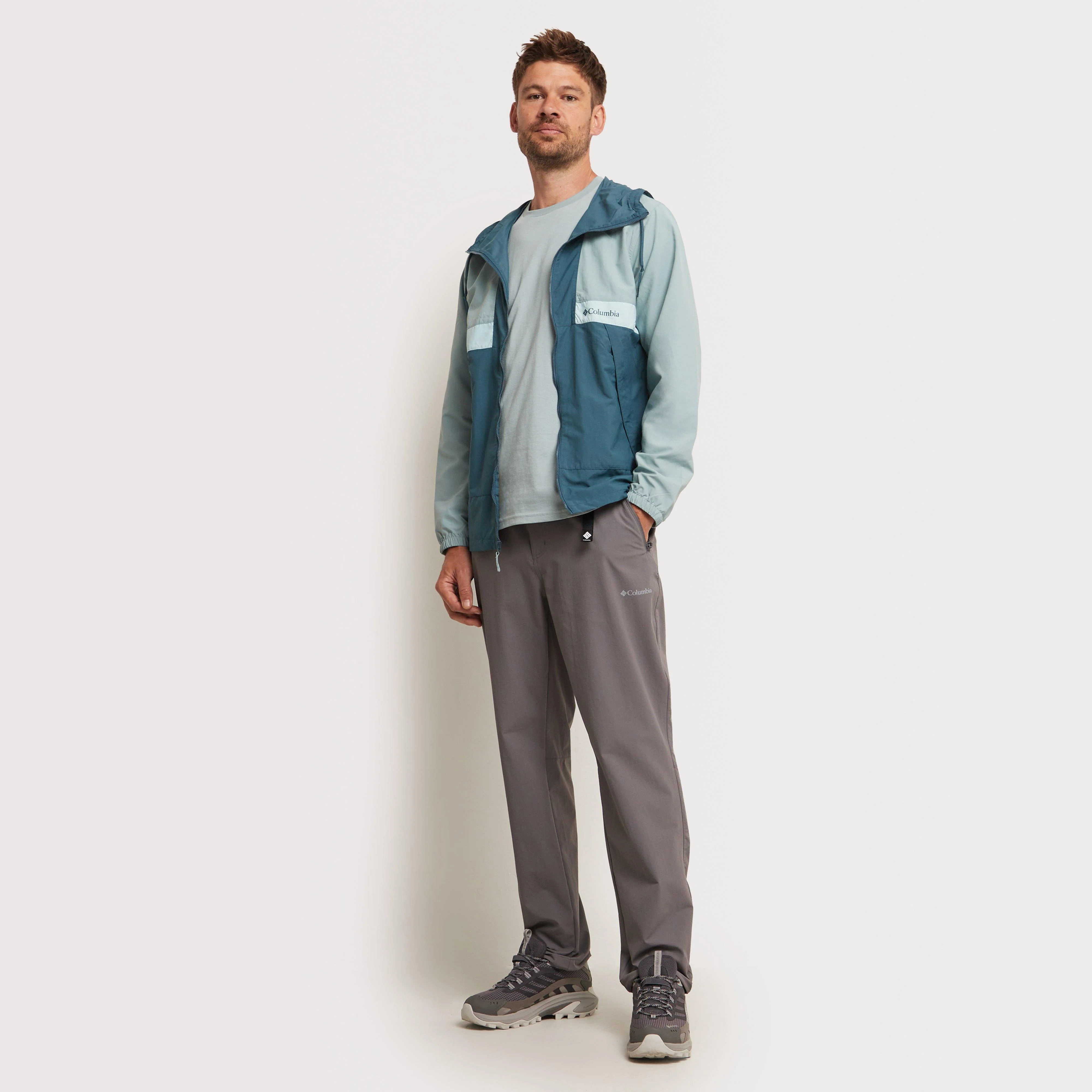 Men's Essential Hike™ AY Hiking Trousers - Image 3