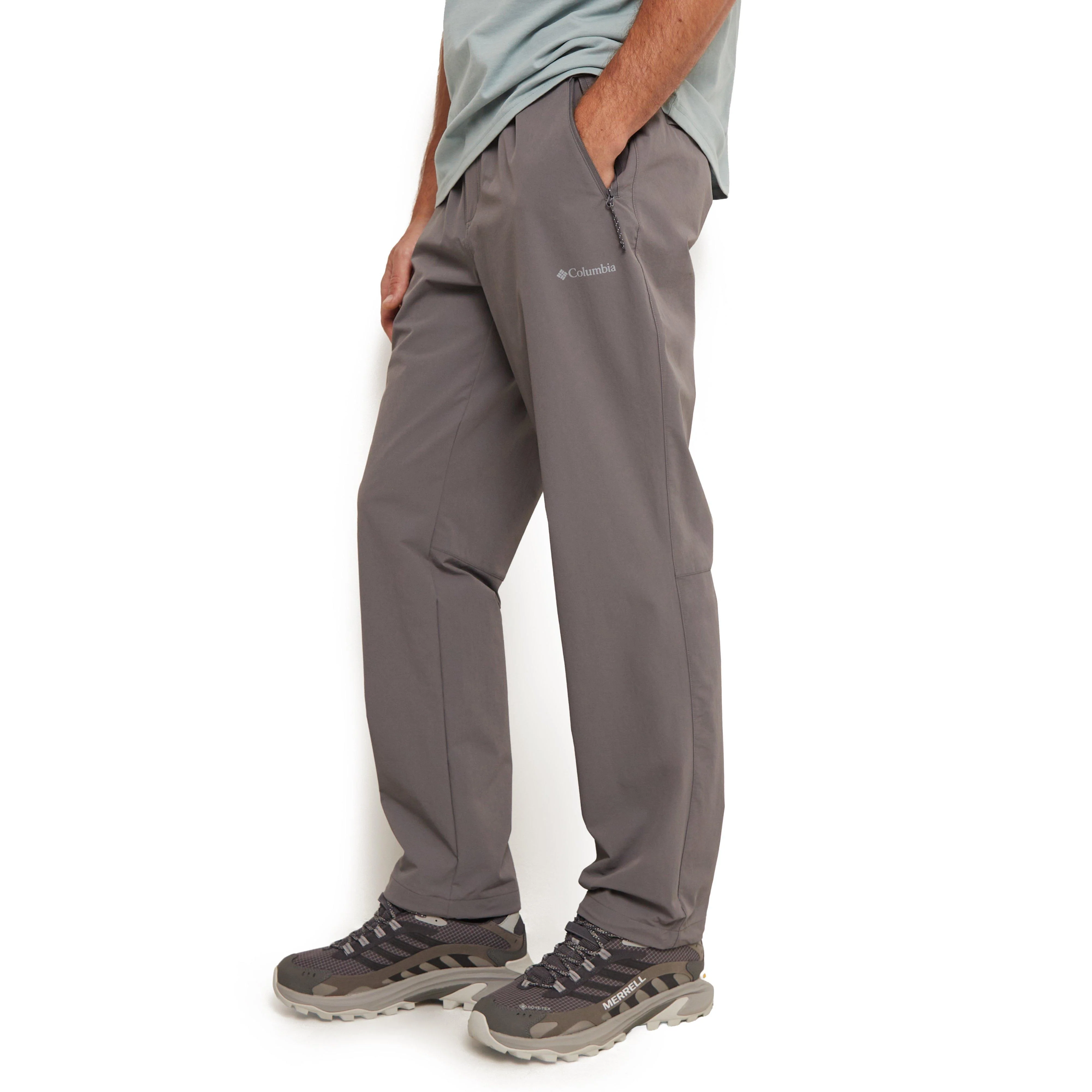 Men's Essential Hike™ AY Hiking Trousers - Image 6