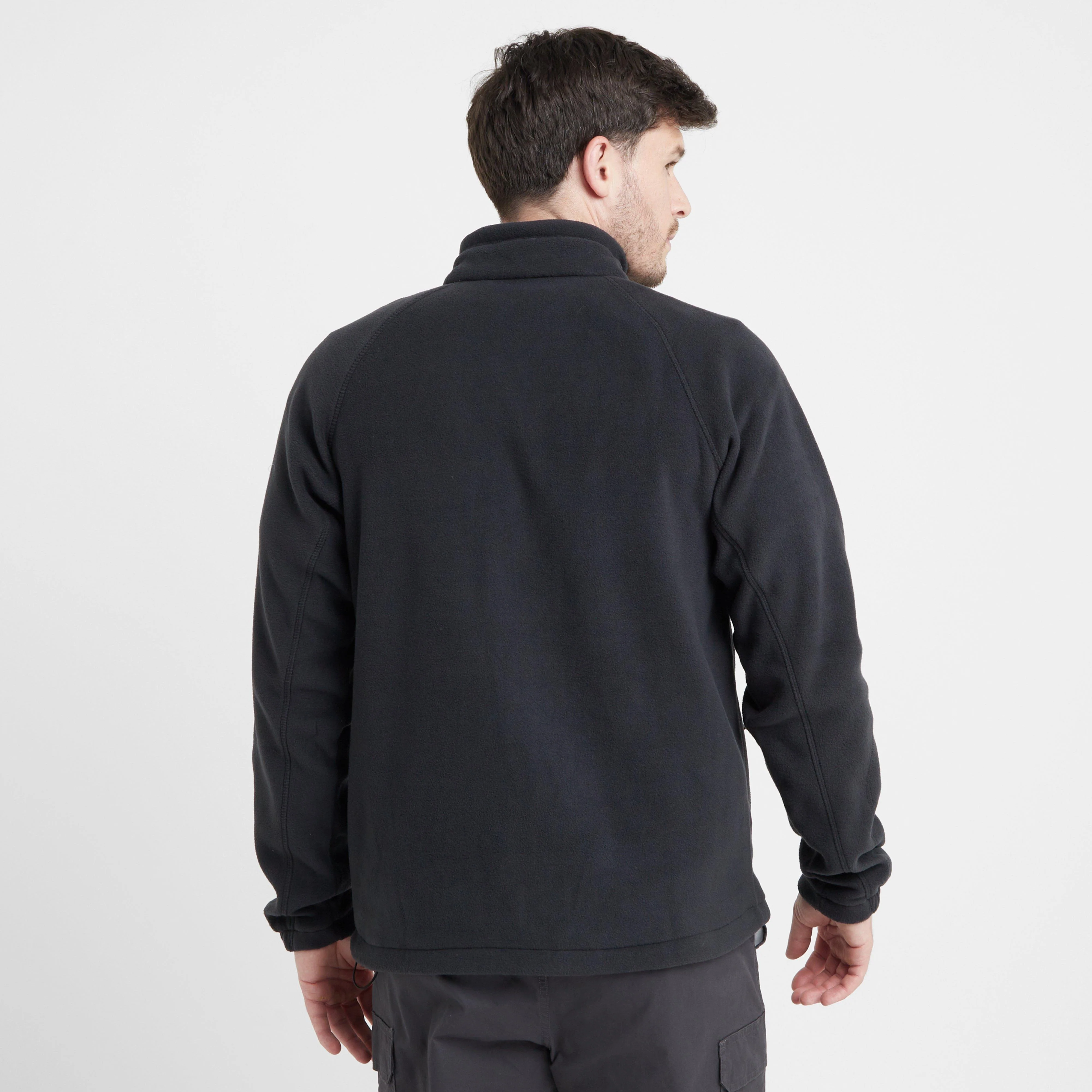 Men’s Fast Trek™ Fleece Jacket - Image 2