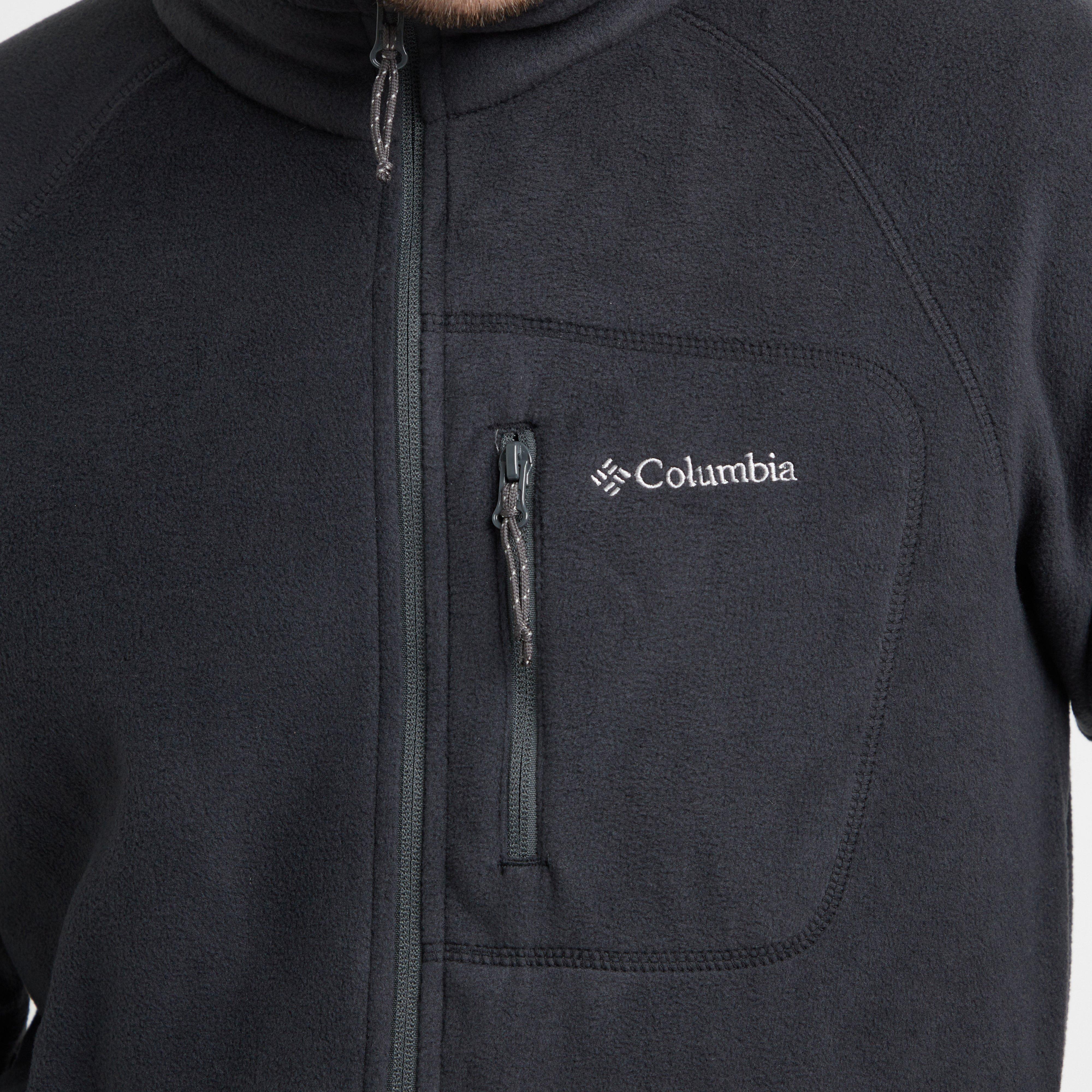 Men’s Fast Trek™ Fleece Jacket - Image 5
