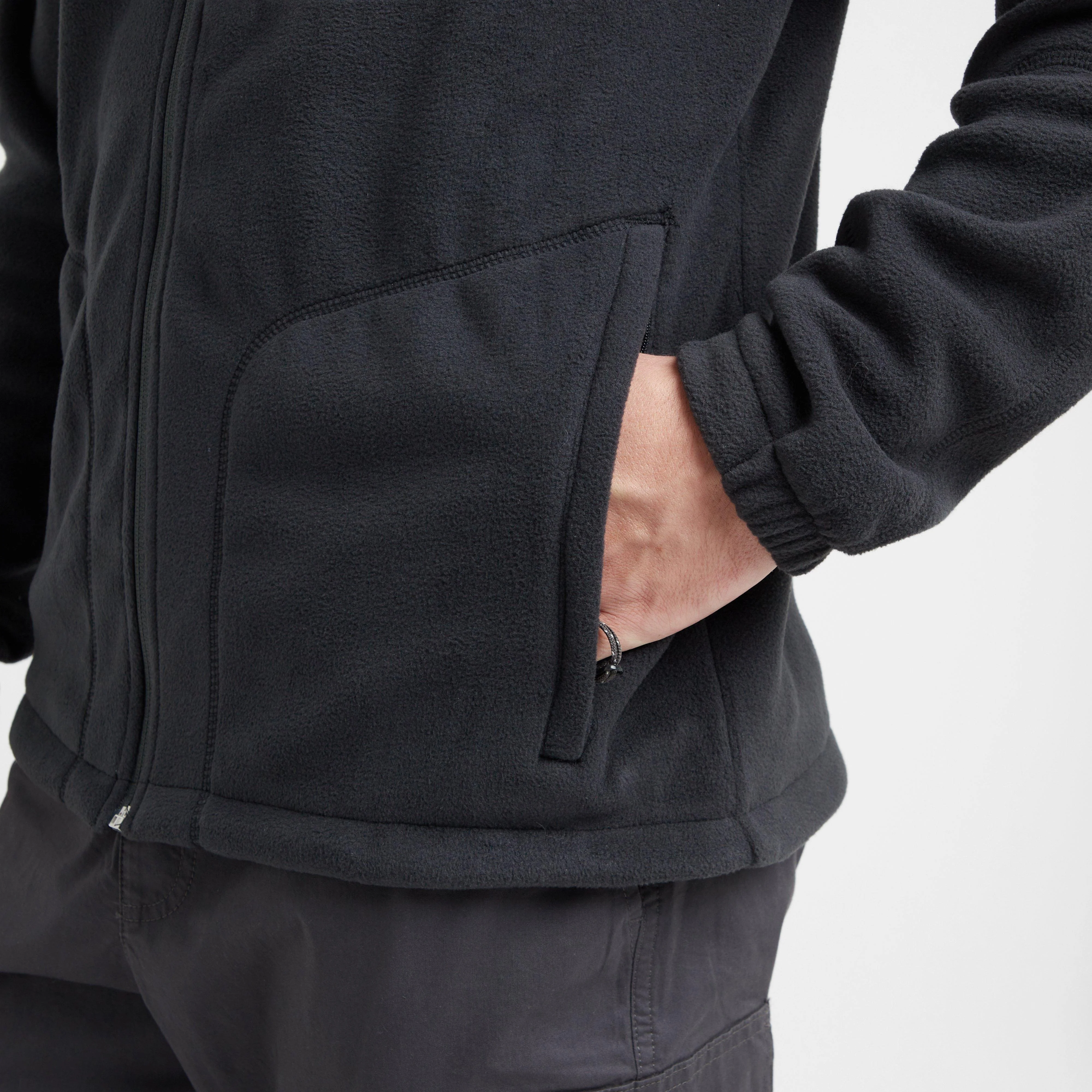 Men’s Fast Trek™ Fleece Jacket - Image 6
