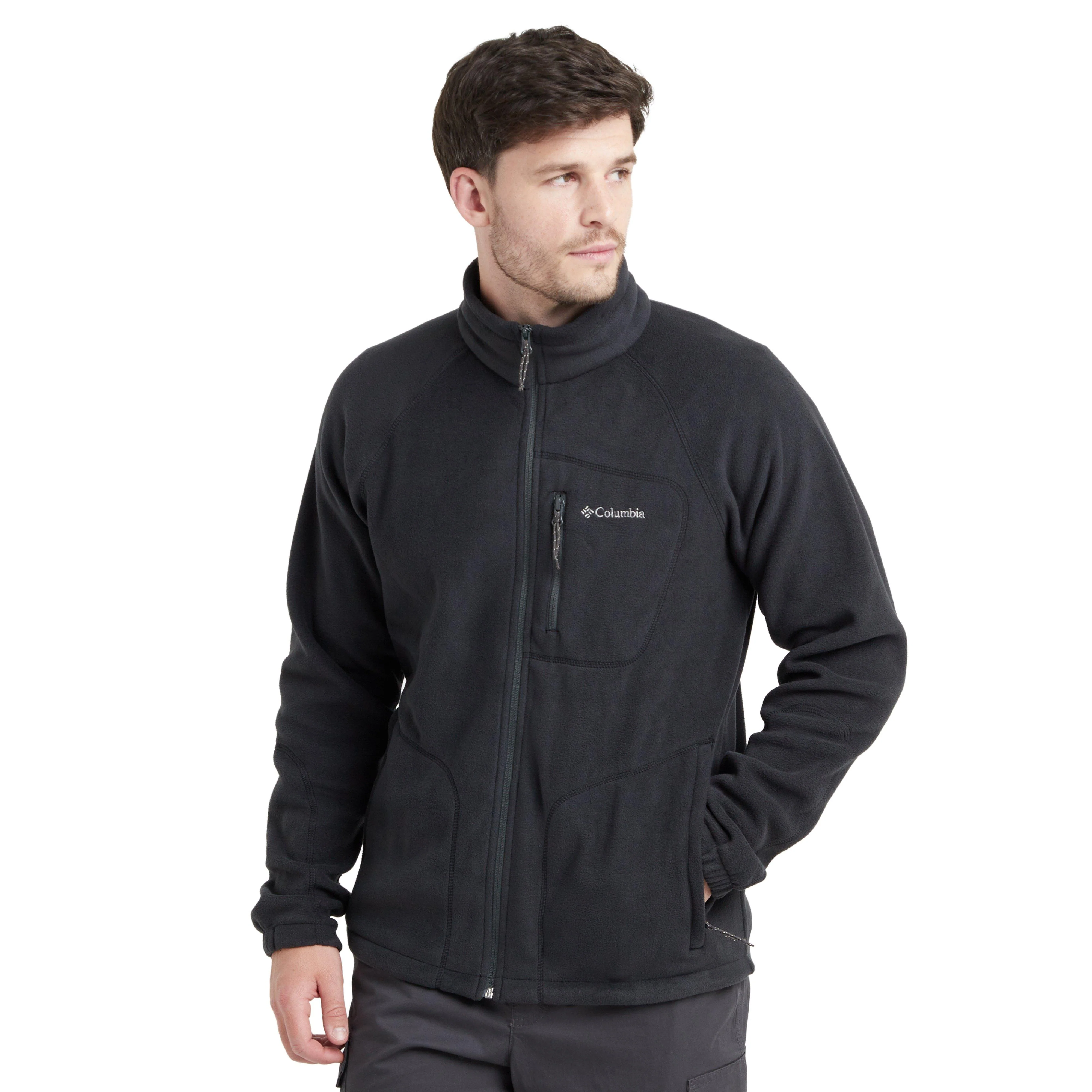 Men’s Fast Trek™ Fleece Jacket - Image 9