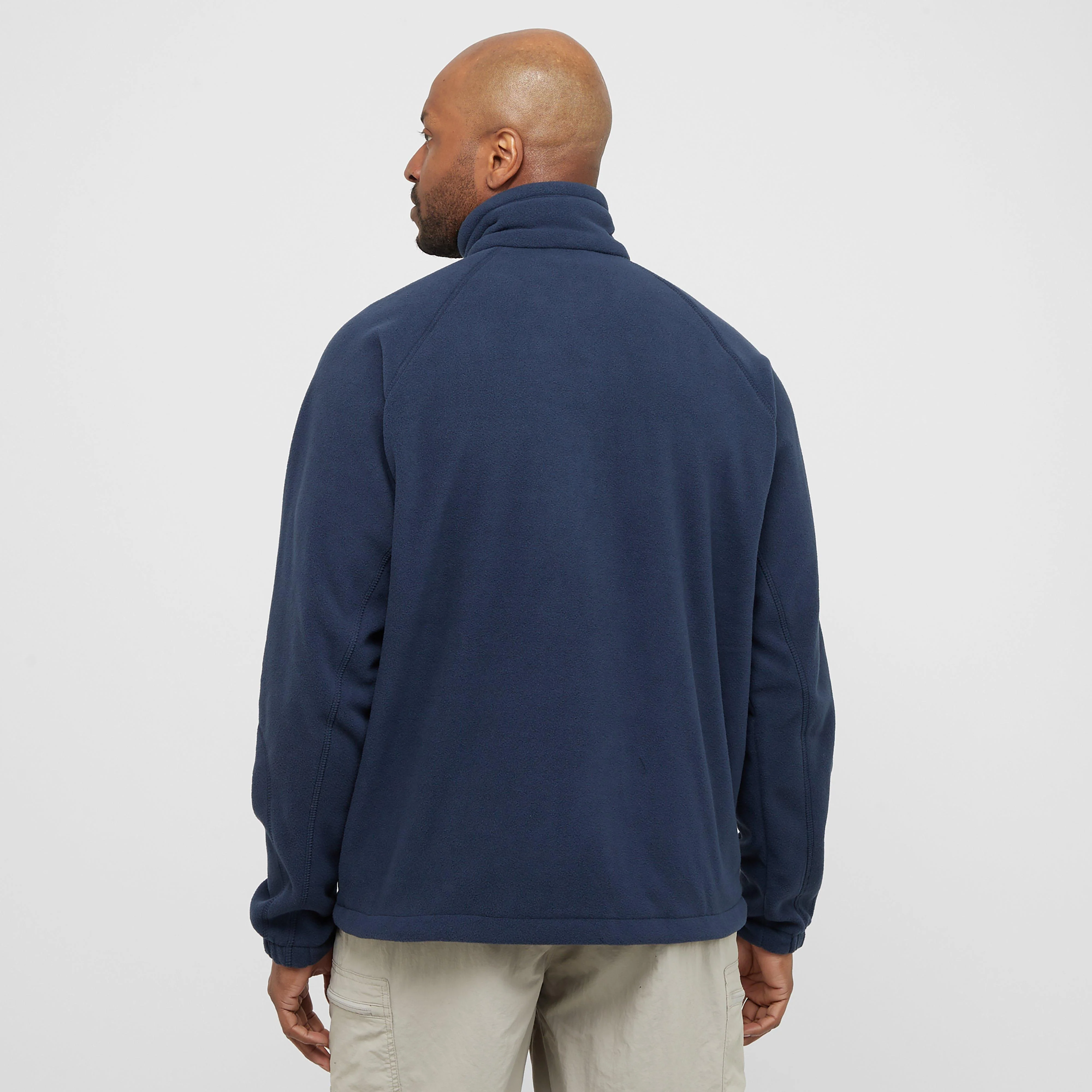 Men’s Fast Trek™ Fleece Jacket - Image 2