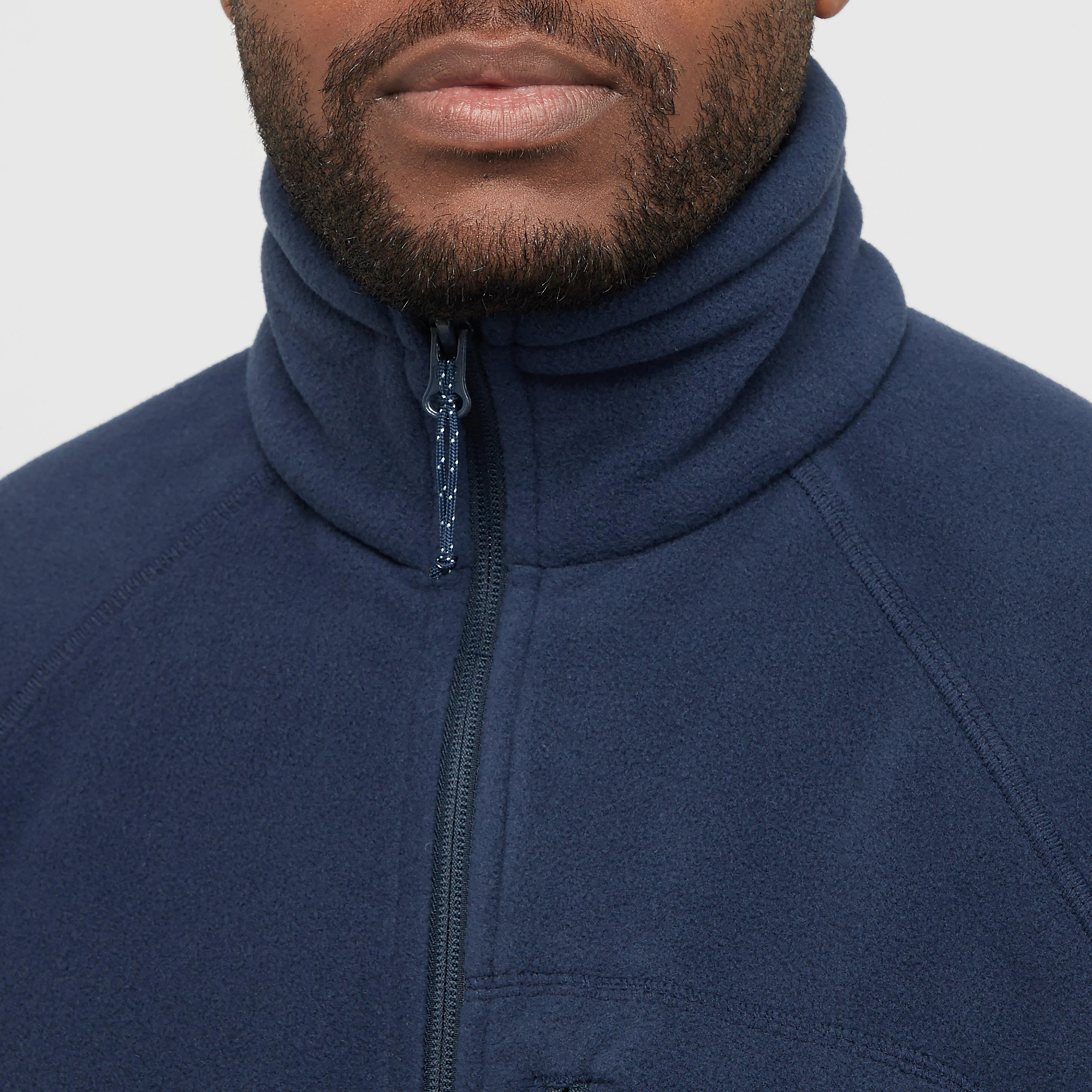 Men’s Fast Trek™ Fleece Jacket - Image 4