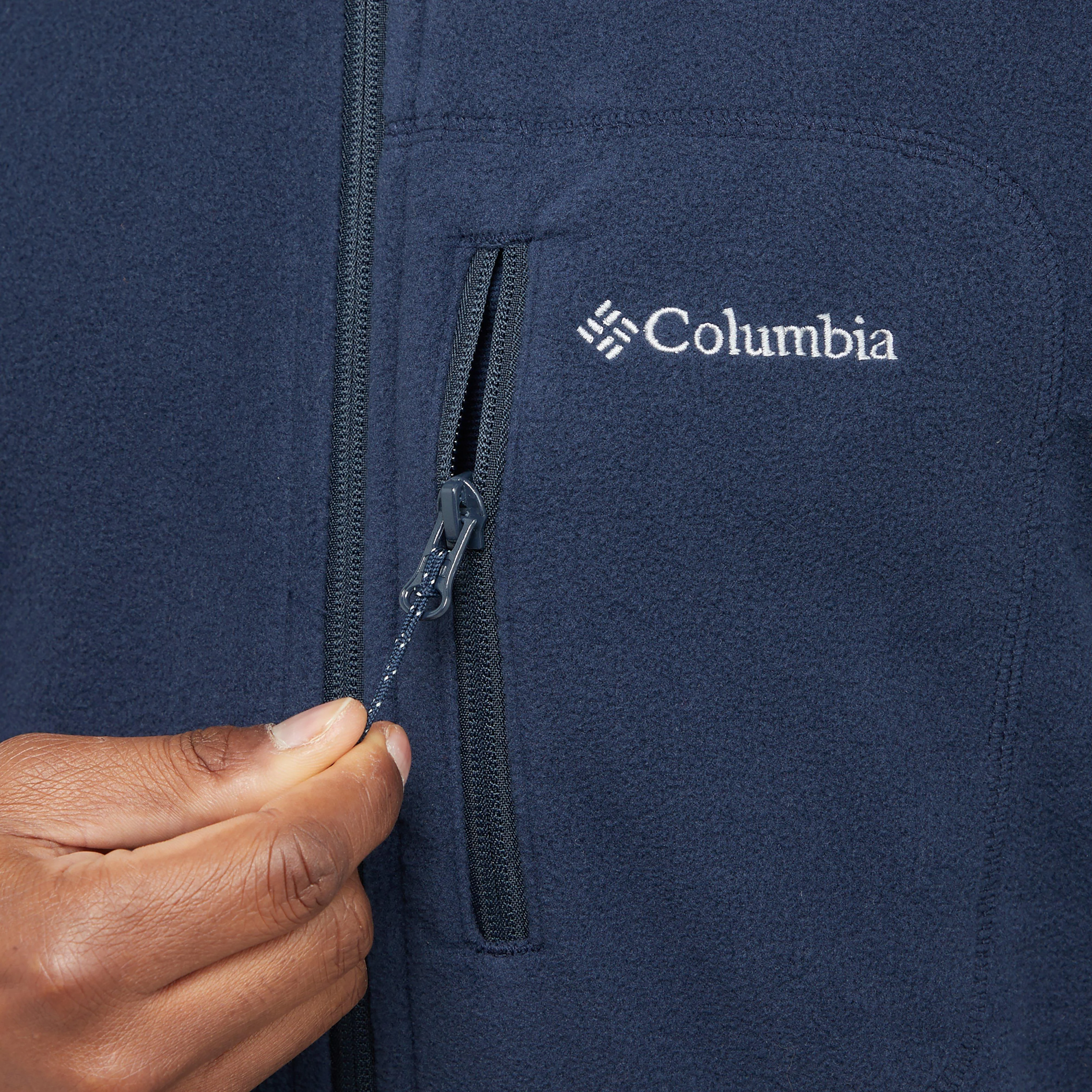 Men’s Fast Trek™ Fleece Jacket - Image 6