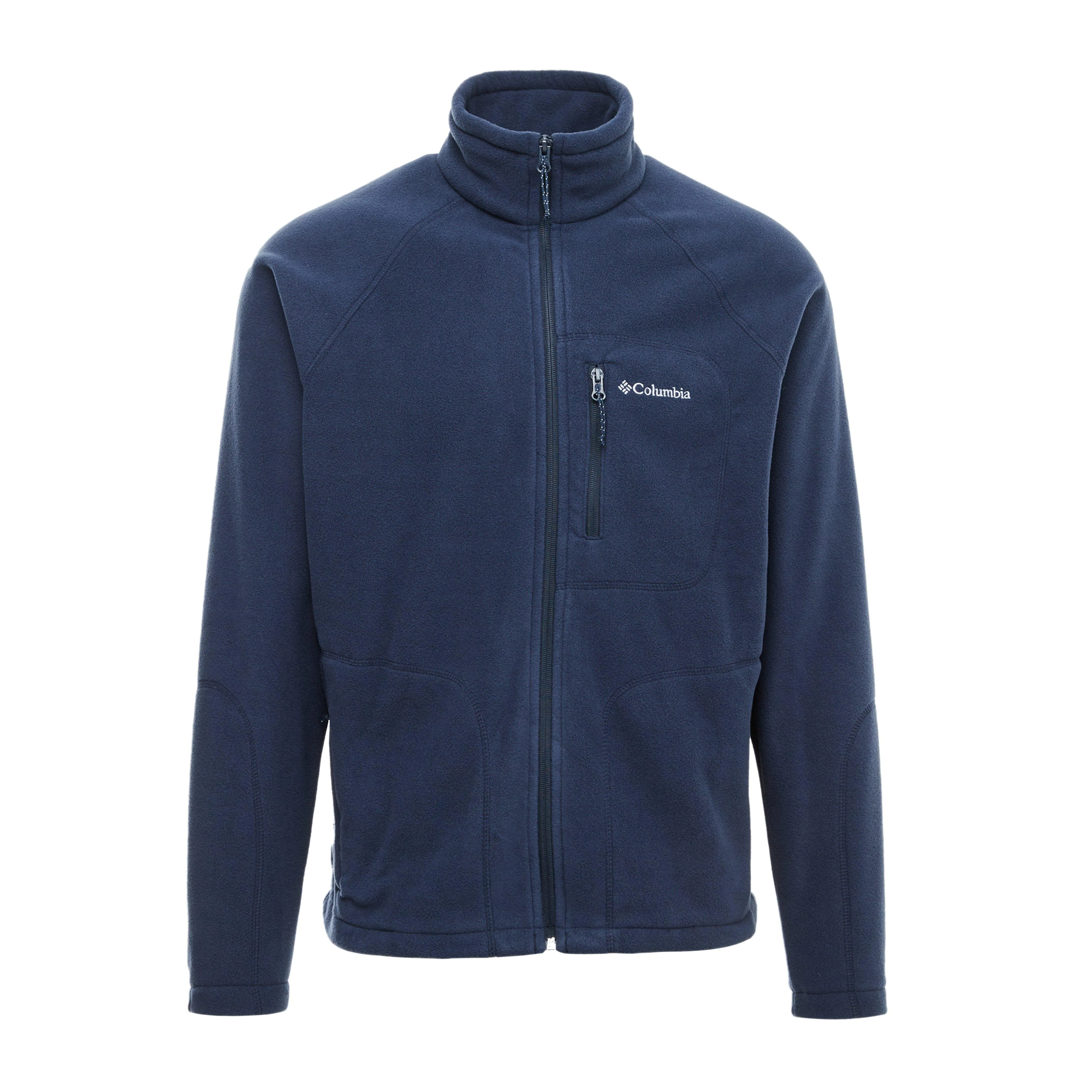 Men’s Fast Trek™ Fleece Jacket - Image 7