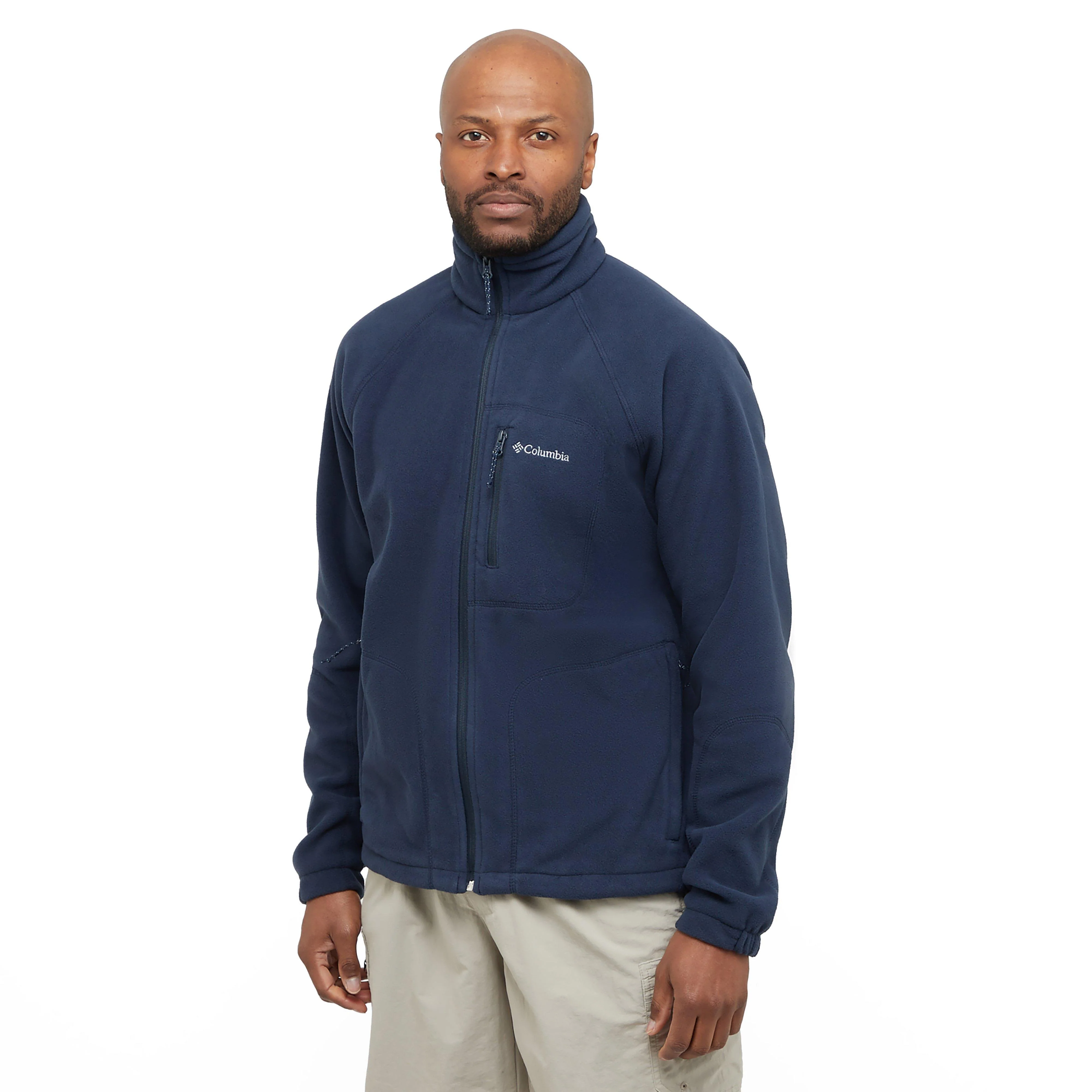 Men’s Fast Trek™ Fleece Jacket - Image 8