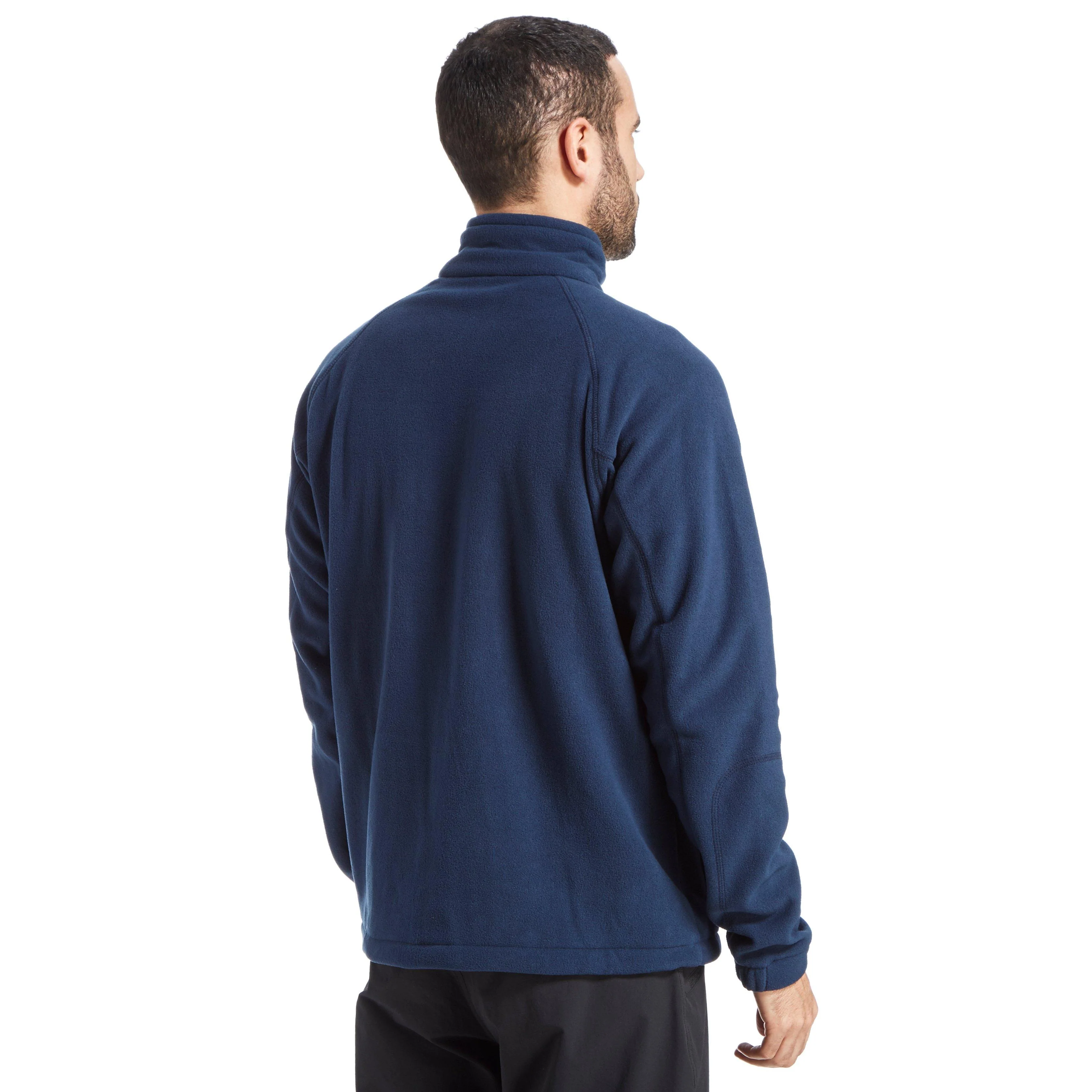 Men's Fast Trek II Full-Zip Fleece Jacket - Image 2