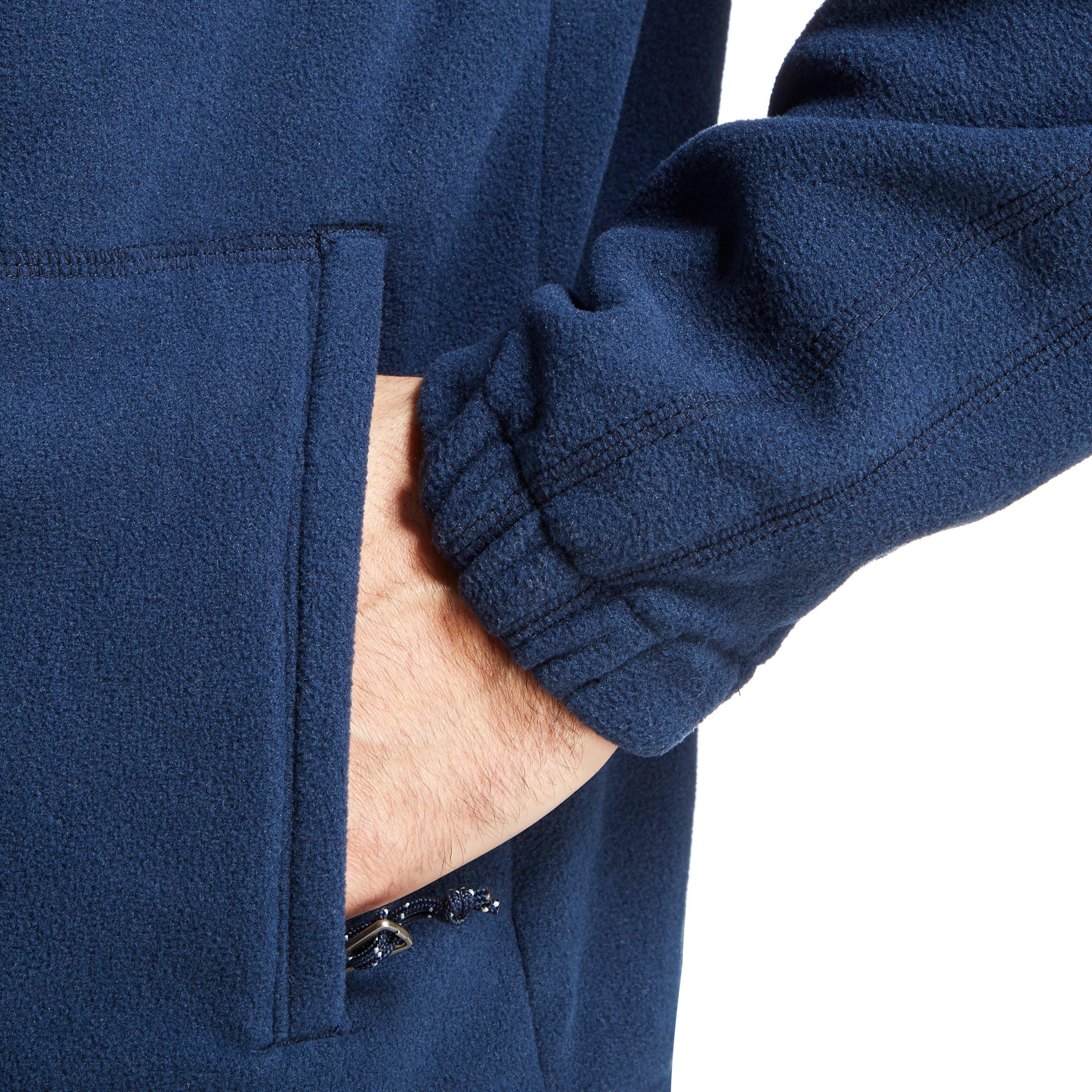 Men's Fast Trek II Full-Zip Fleece Jacket - Image 3
