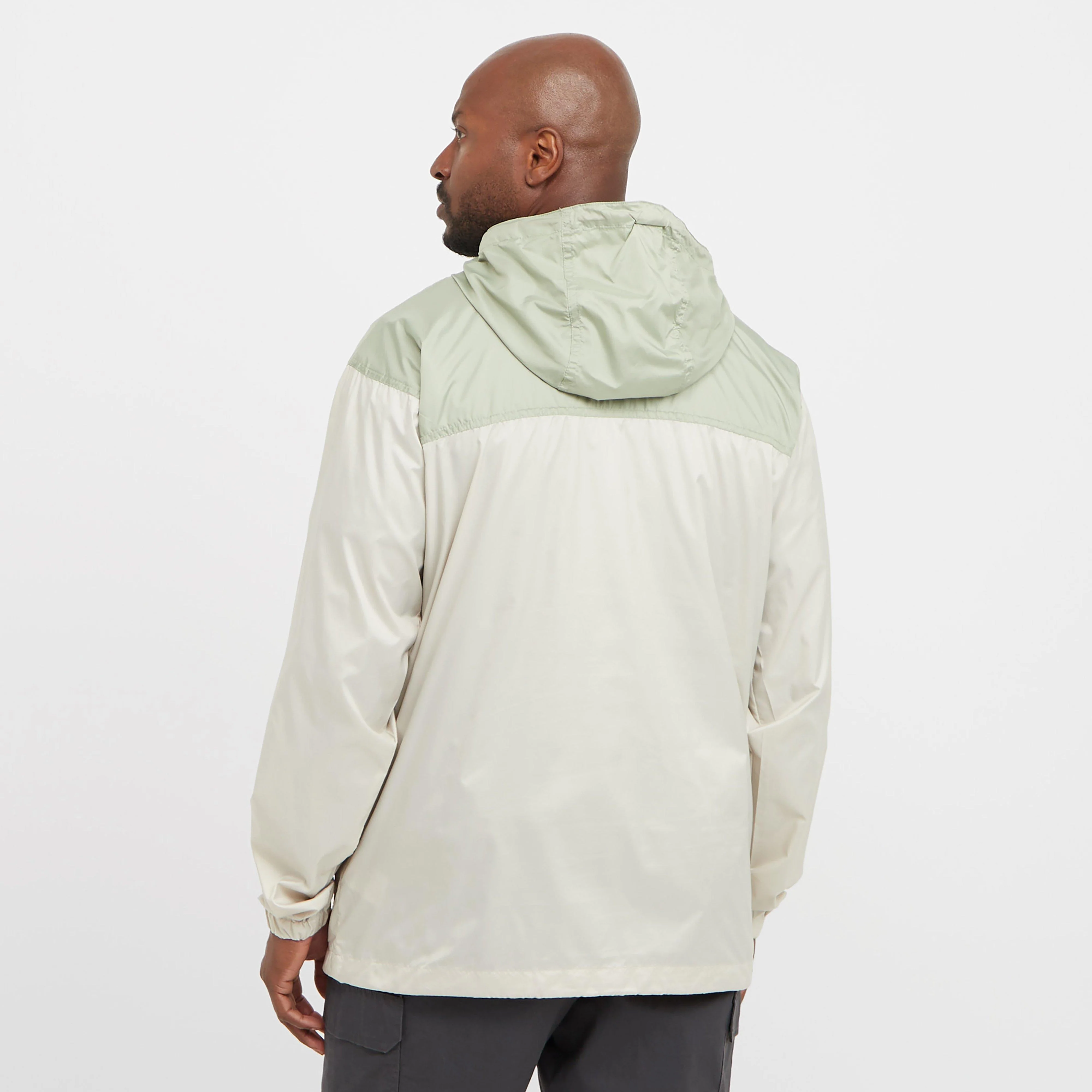 Men’s Flash Challenger Anorak - Image 2