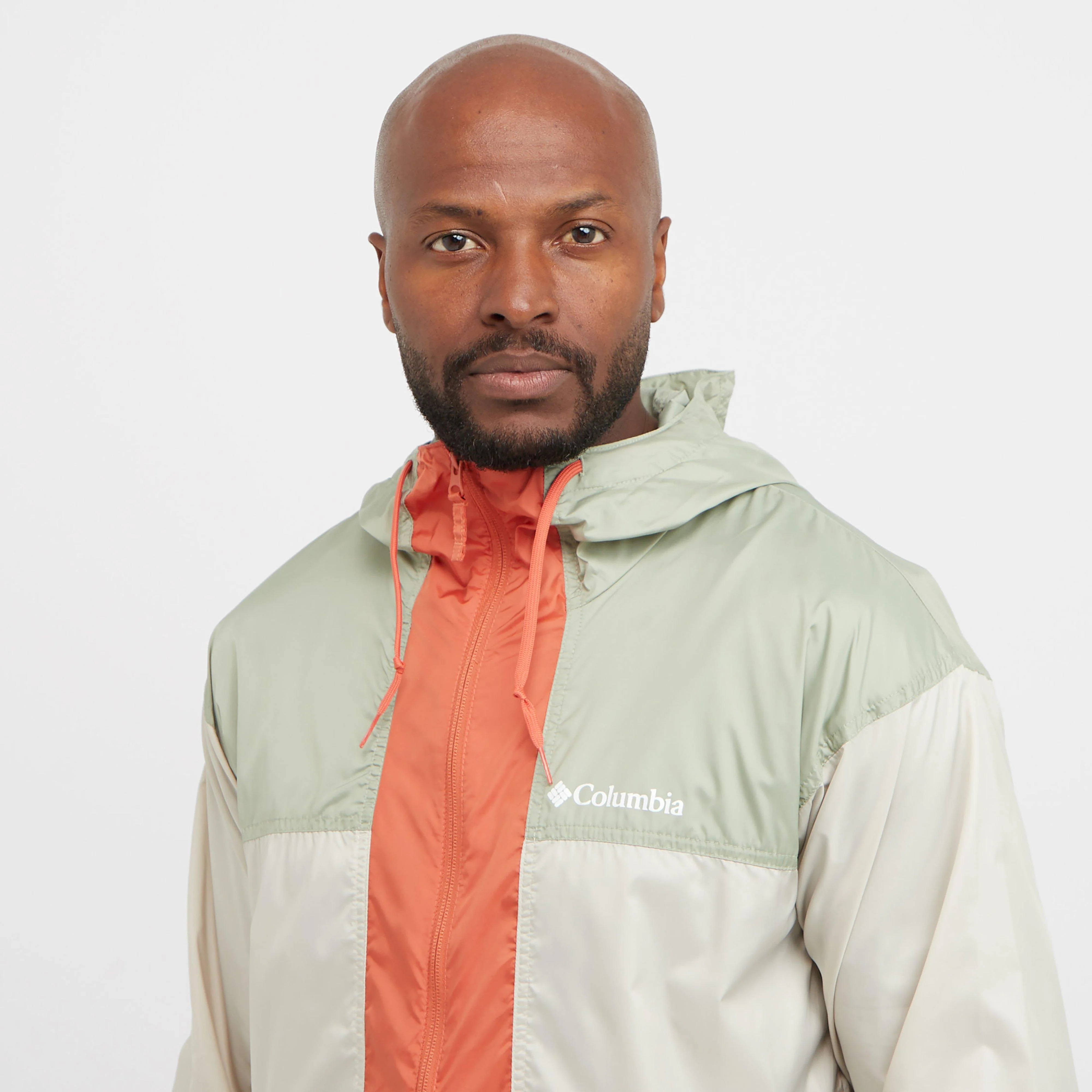 Men’s Flash Challenger Anorak - Image 4