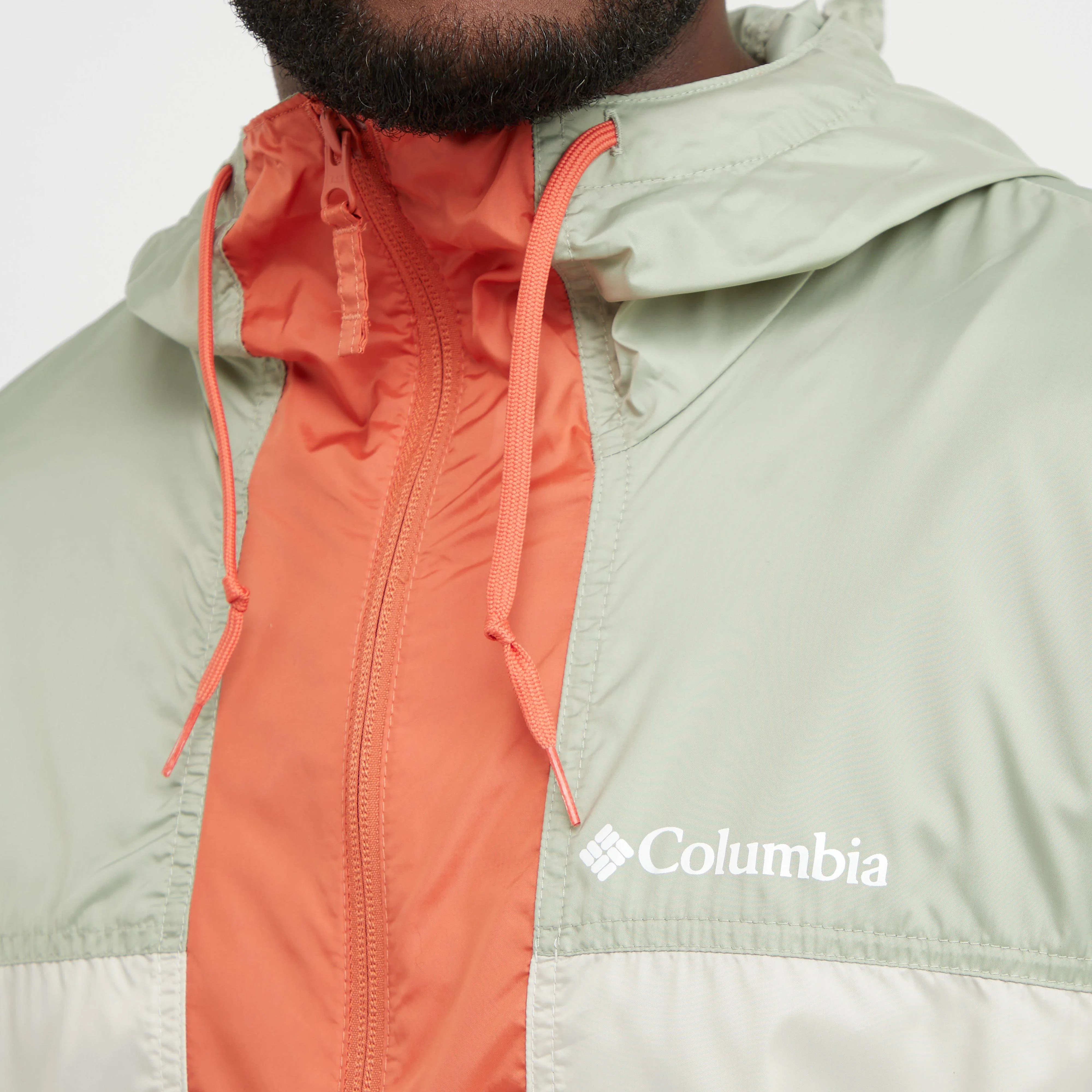Men’s Flash Challenger Anorak - Image 5