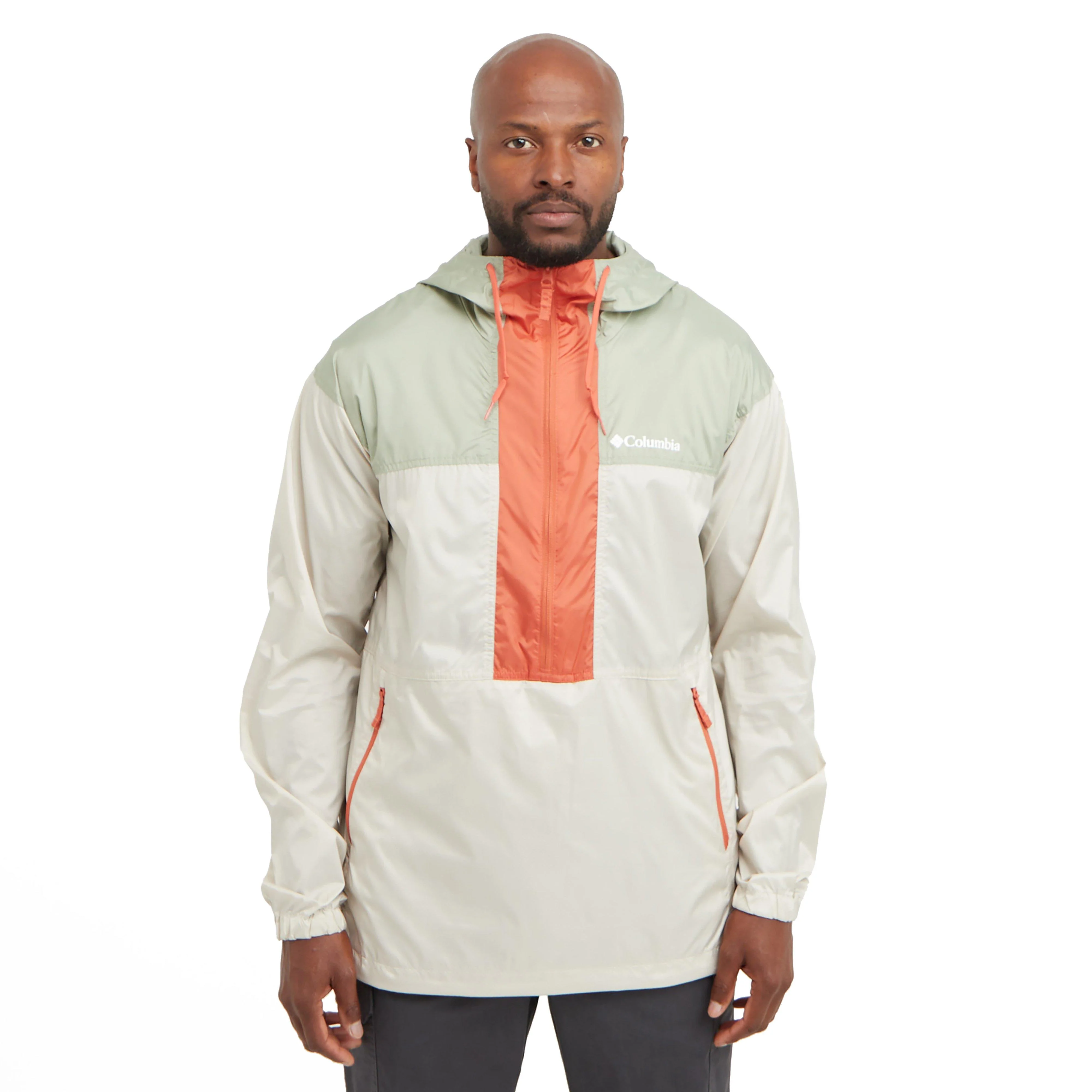 Men’s Flash Challenger Anorak - Image 9