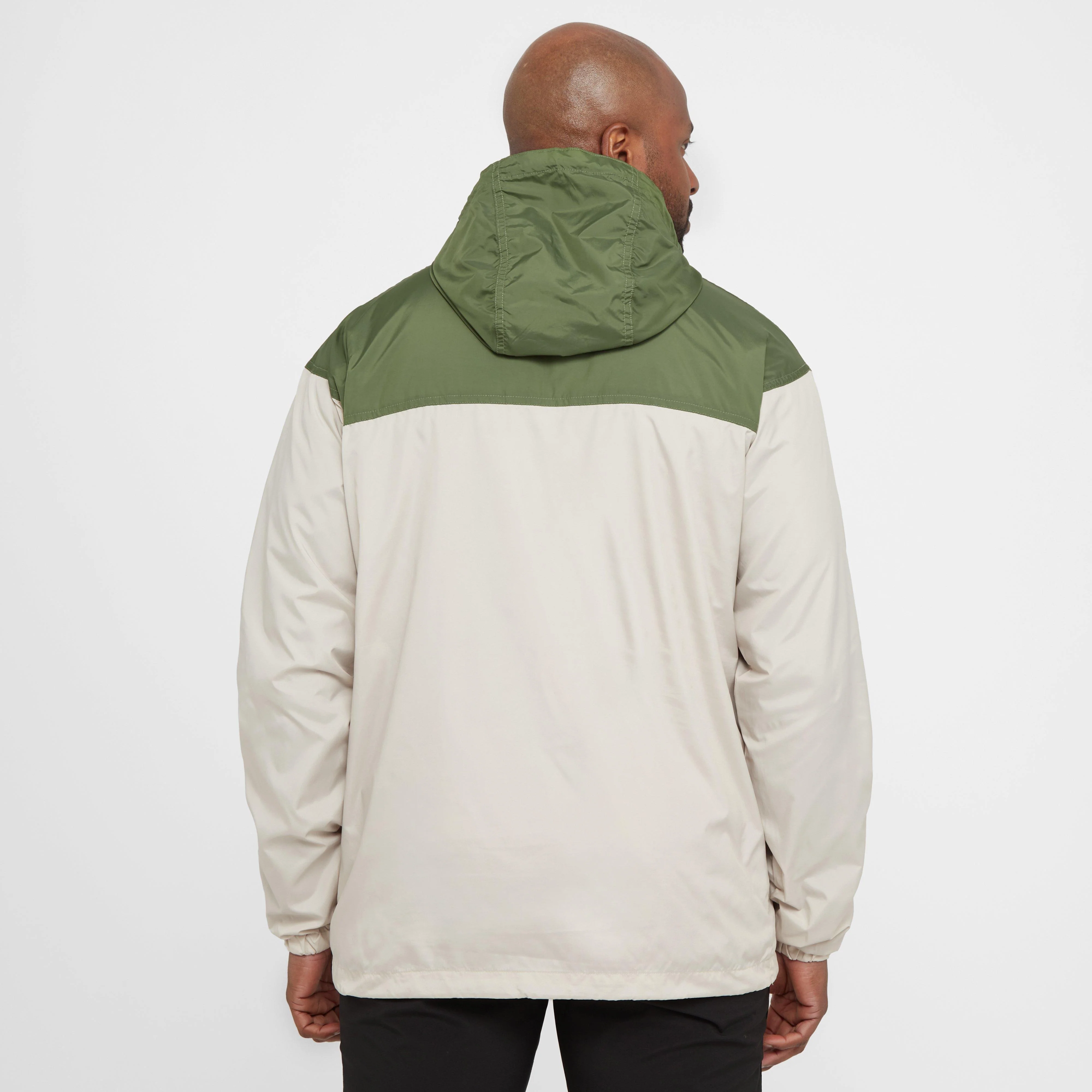 Men’s Flash Challenger Anorak - Image 2