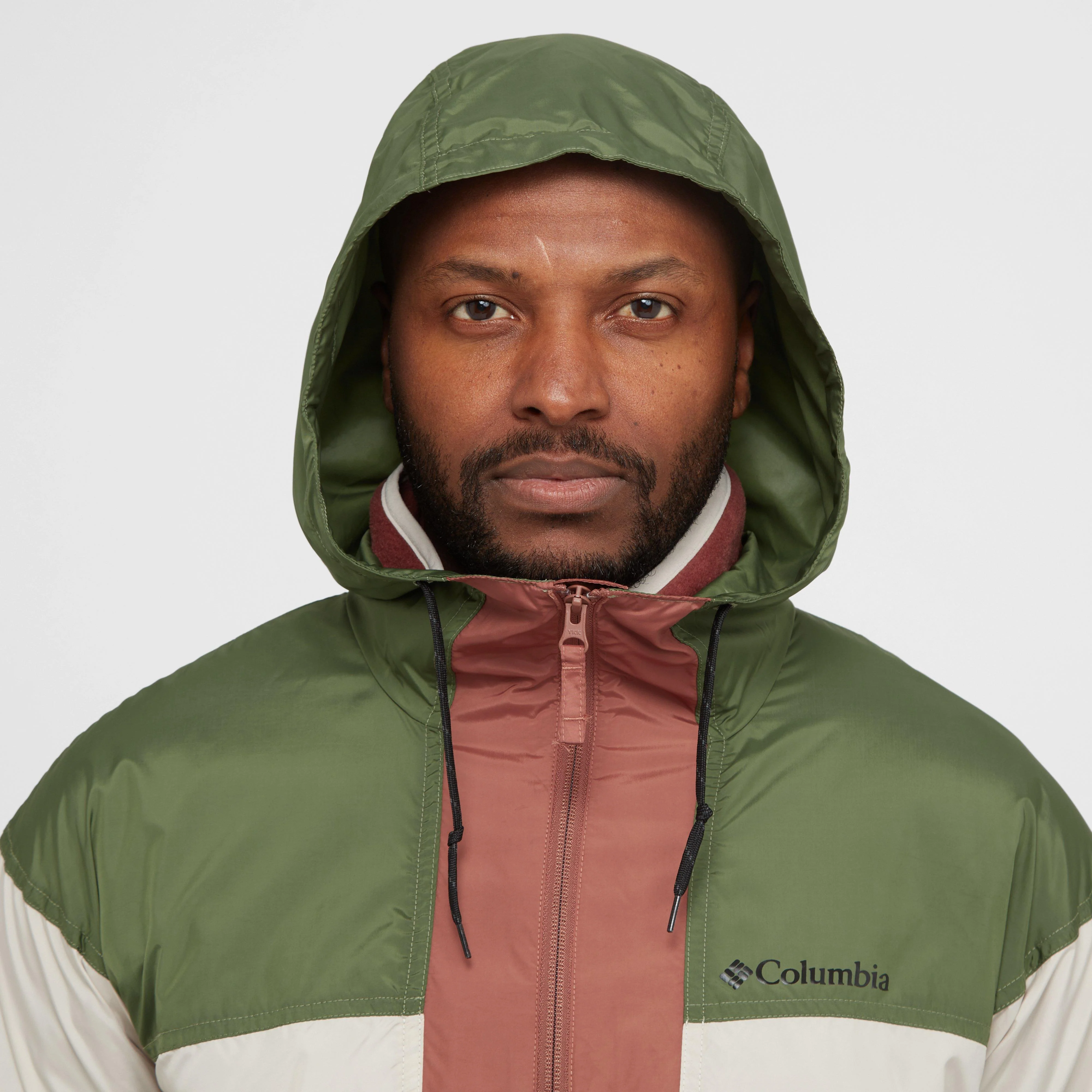 Men’s Flash Challenger Anorak - Image 4