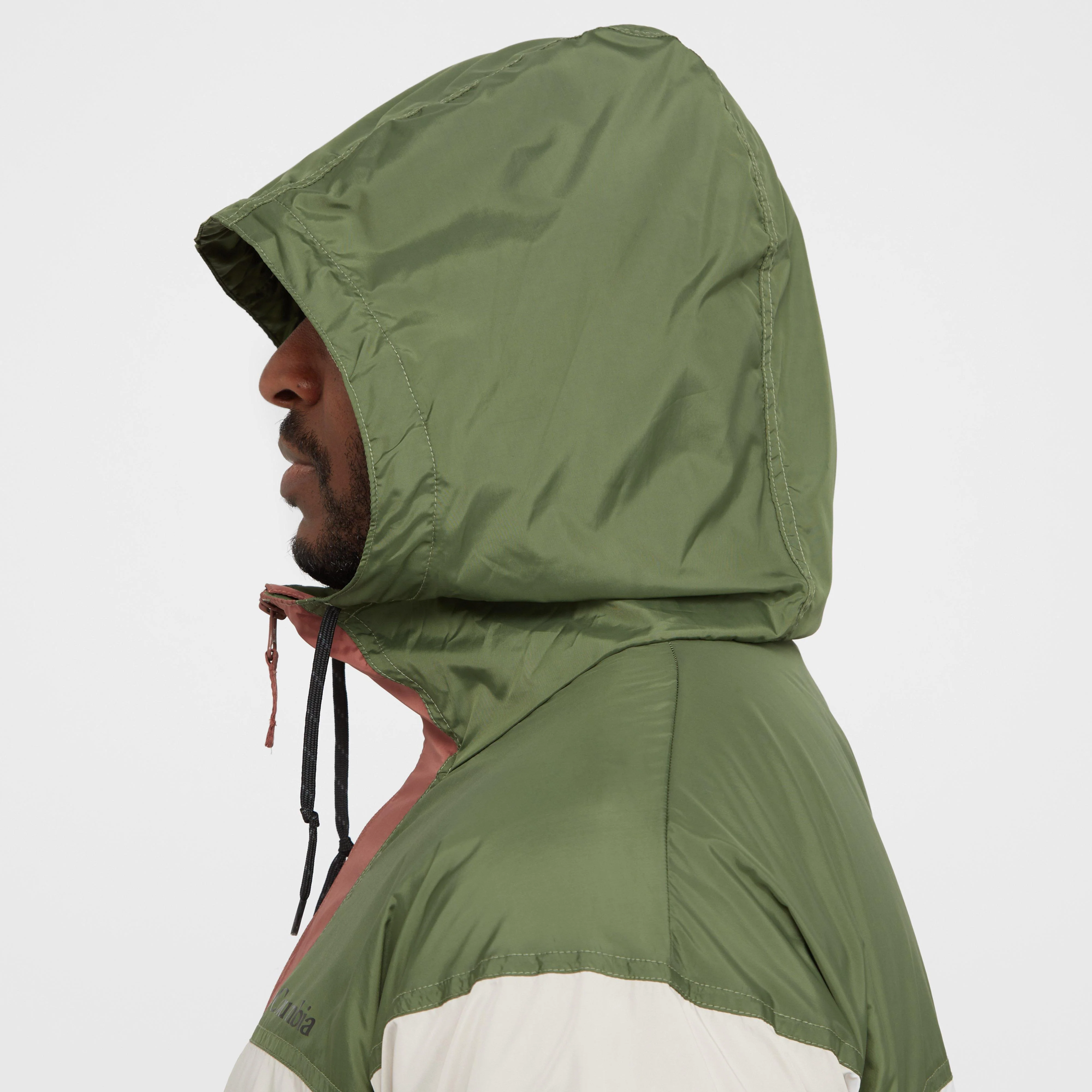 Men’s Flash Challenger Anorak - Image 5