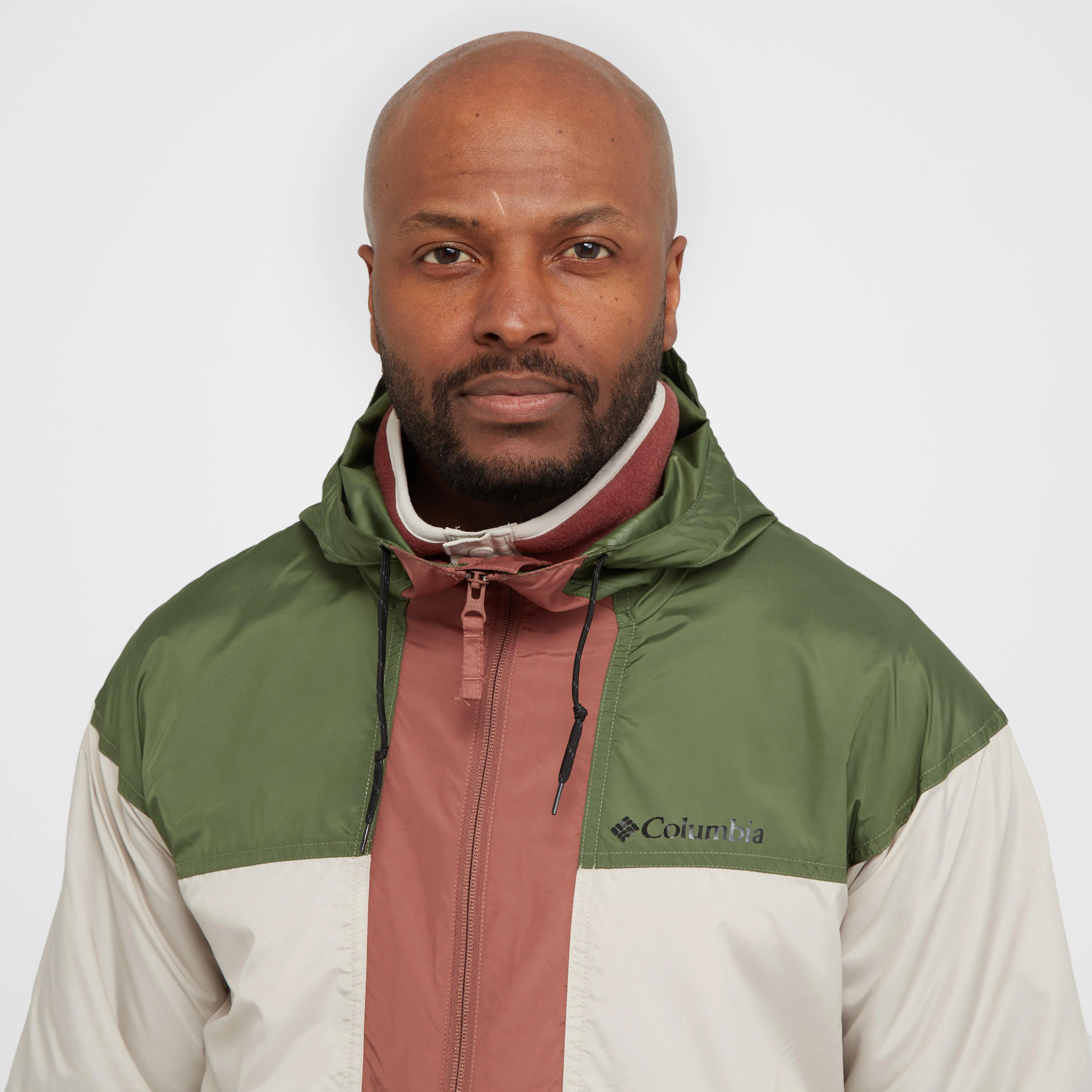 Men’s Flash Challenger Anorak - Image 8