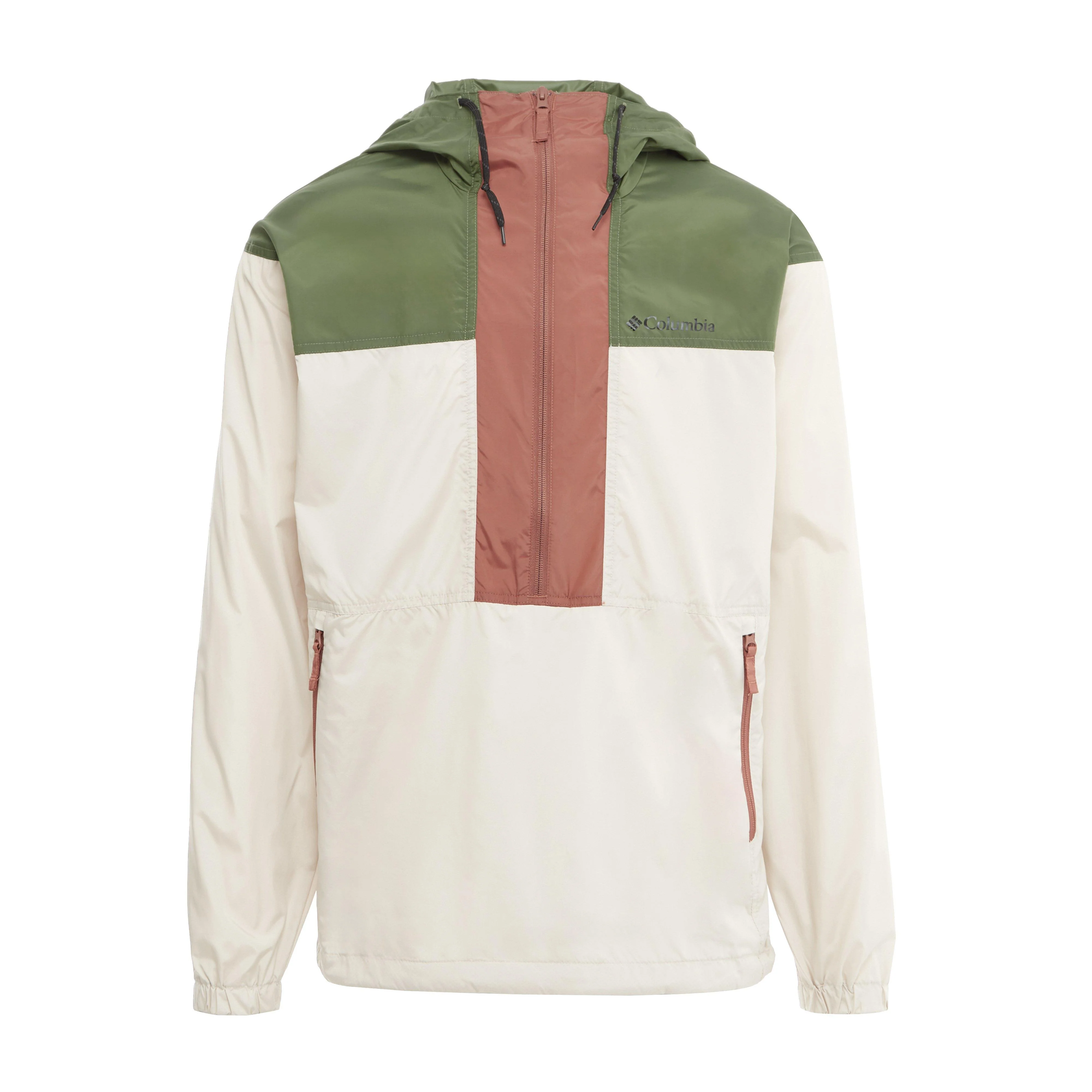 Men’s Flash Challenger Anorak - Image 9