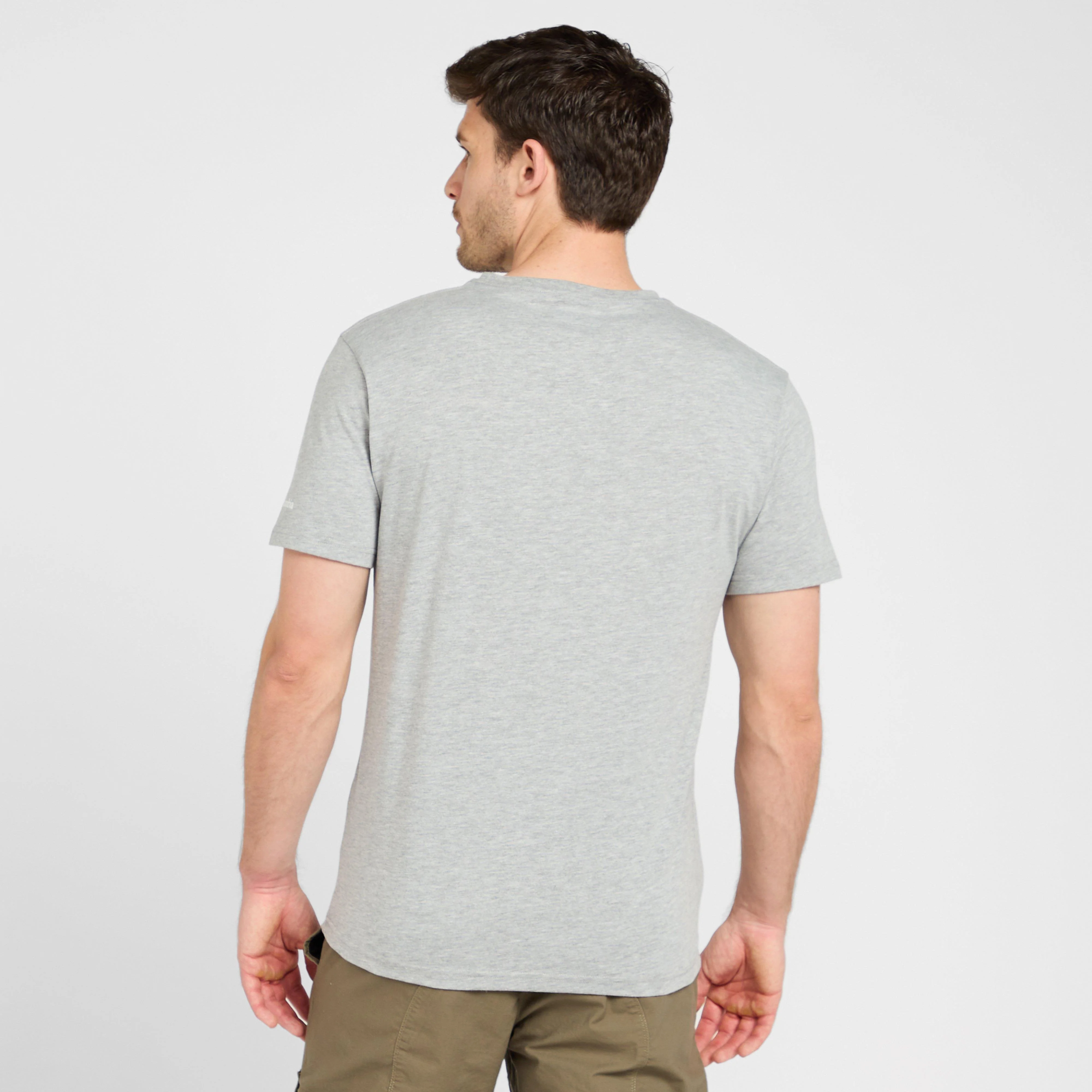 Men’s Fuse T-Shirt - Image 2