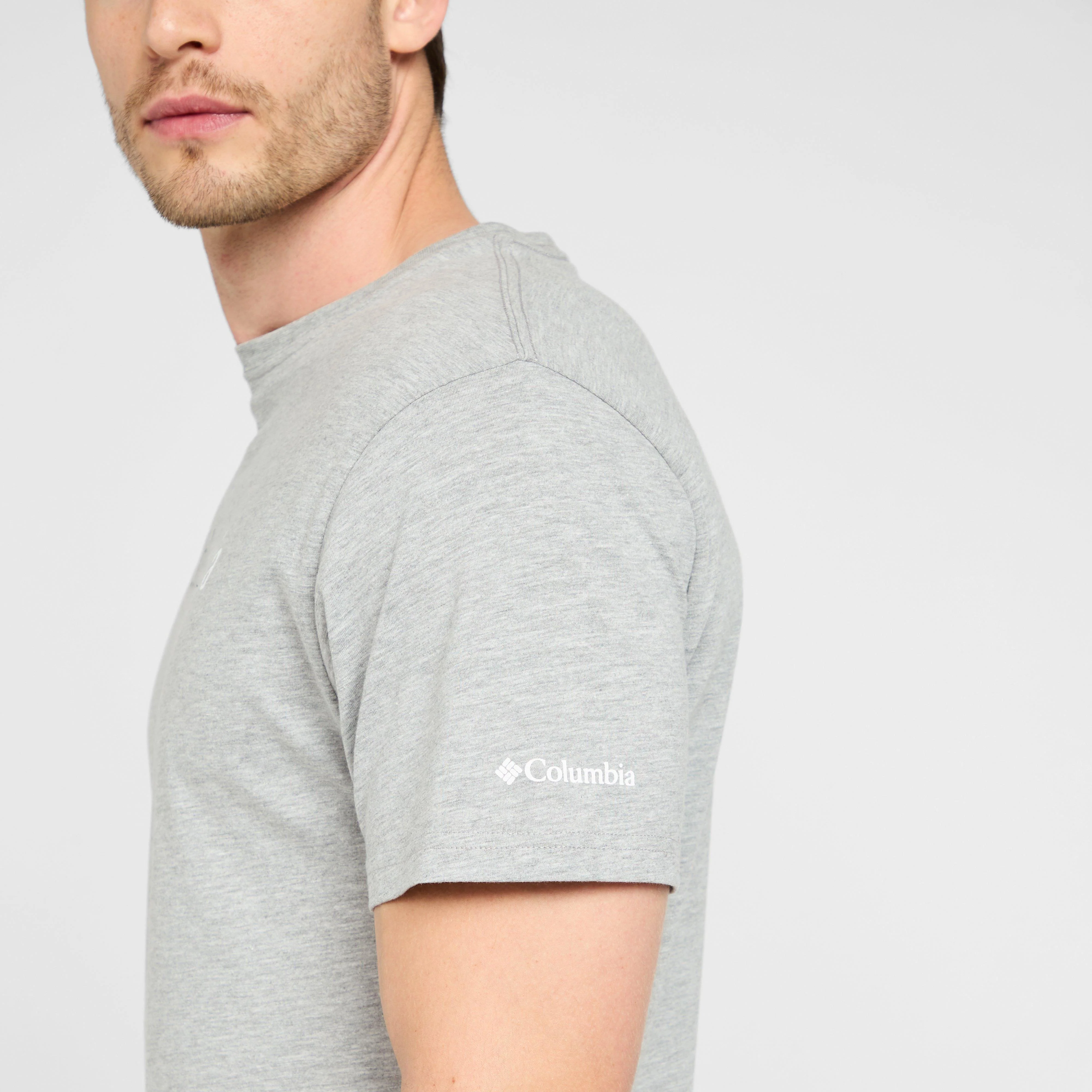 Men’s Fuse T-Shirt - Image 5