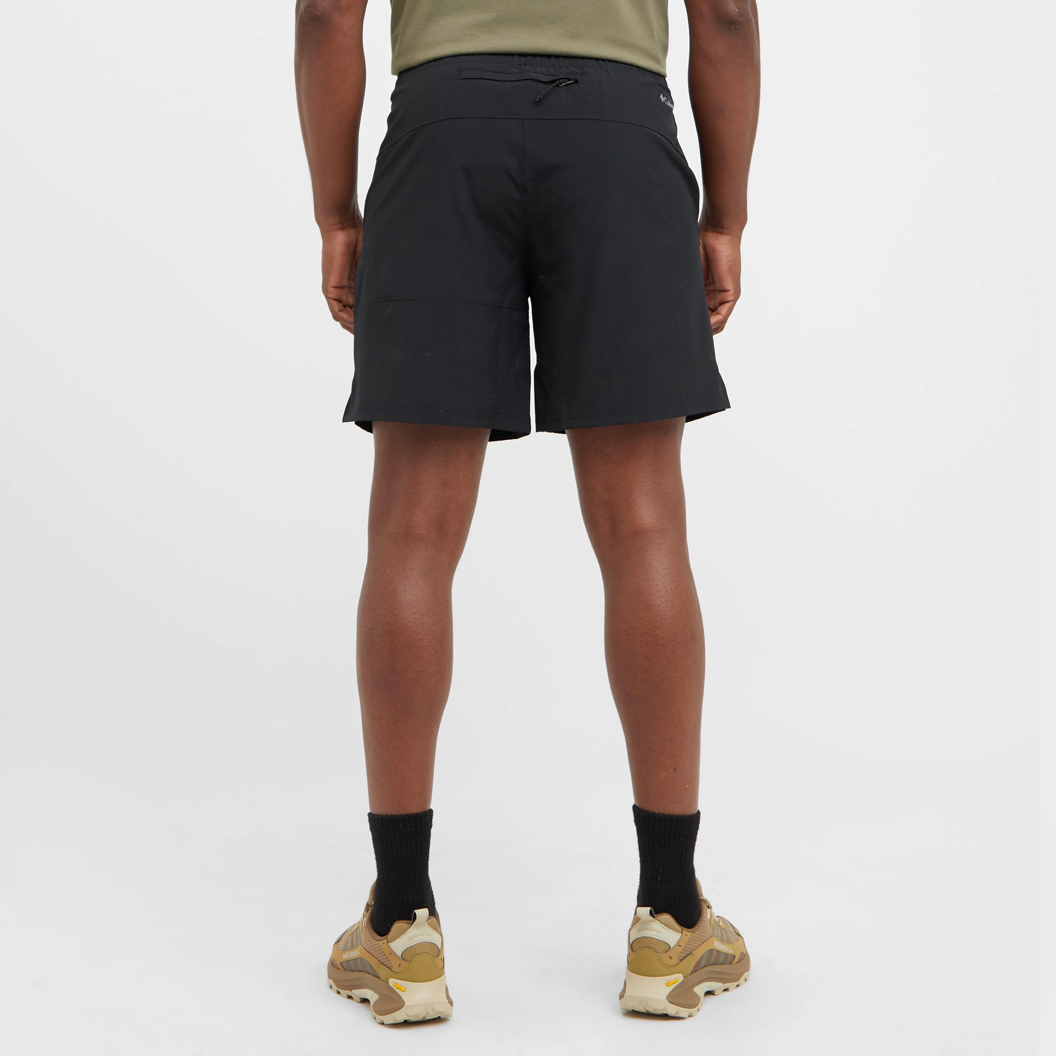 Men's Hike™ Colour Block Hiking Shorts - Image 2