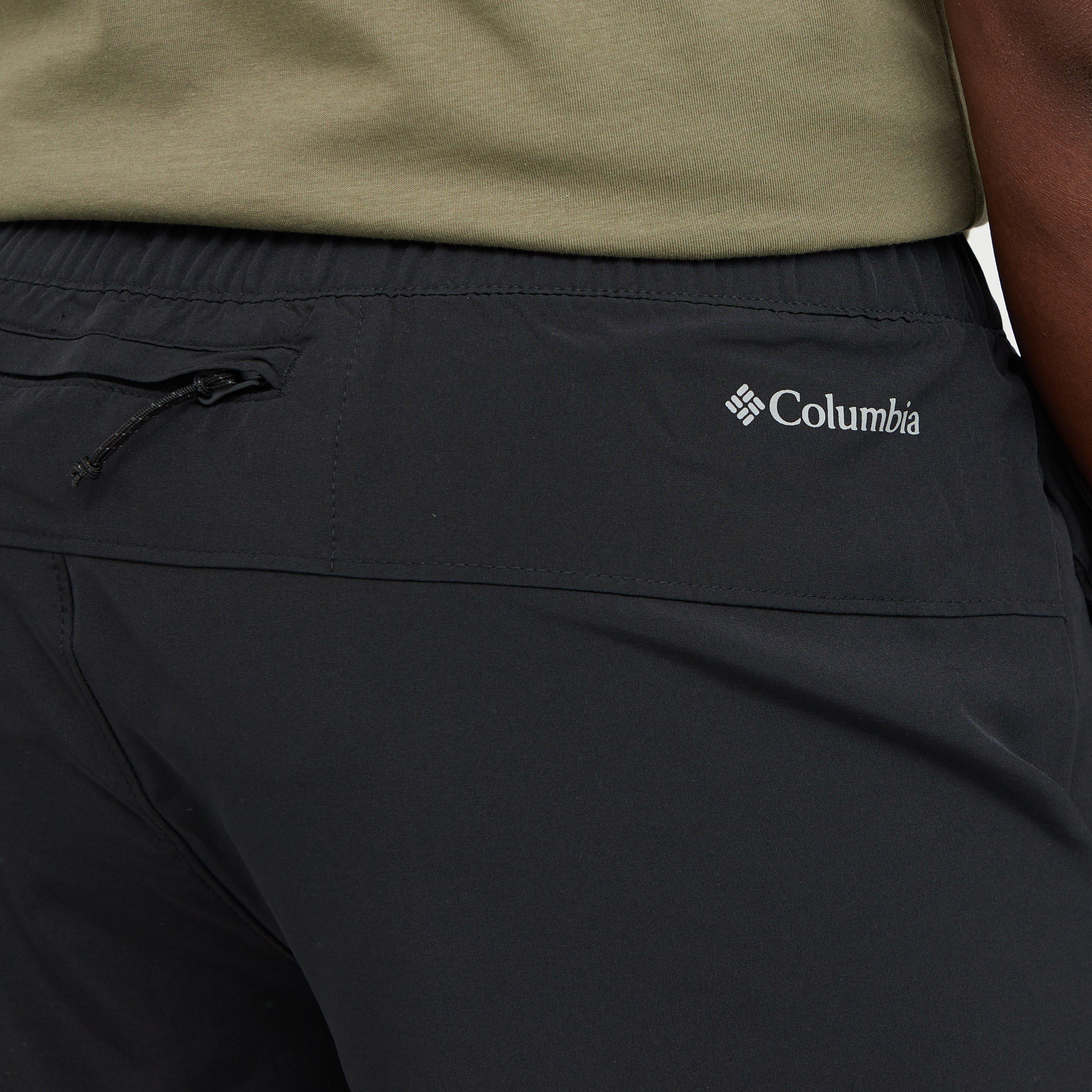 Men's Hike™ Colour Block Hiking Shorts - Image 5