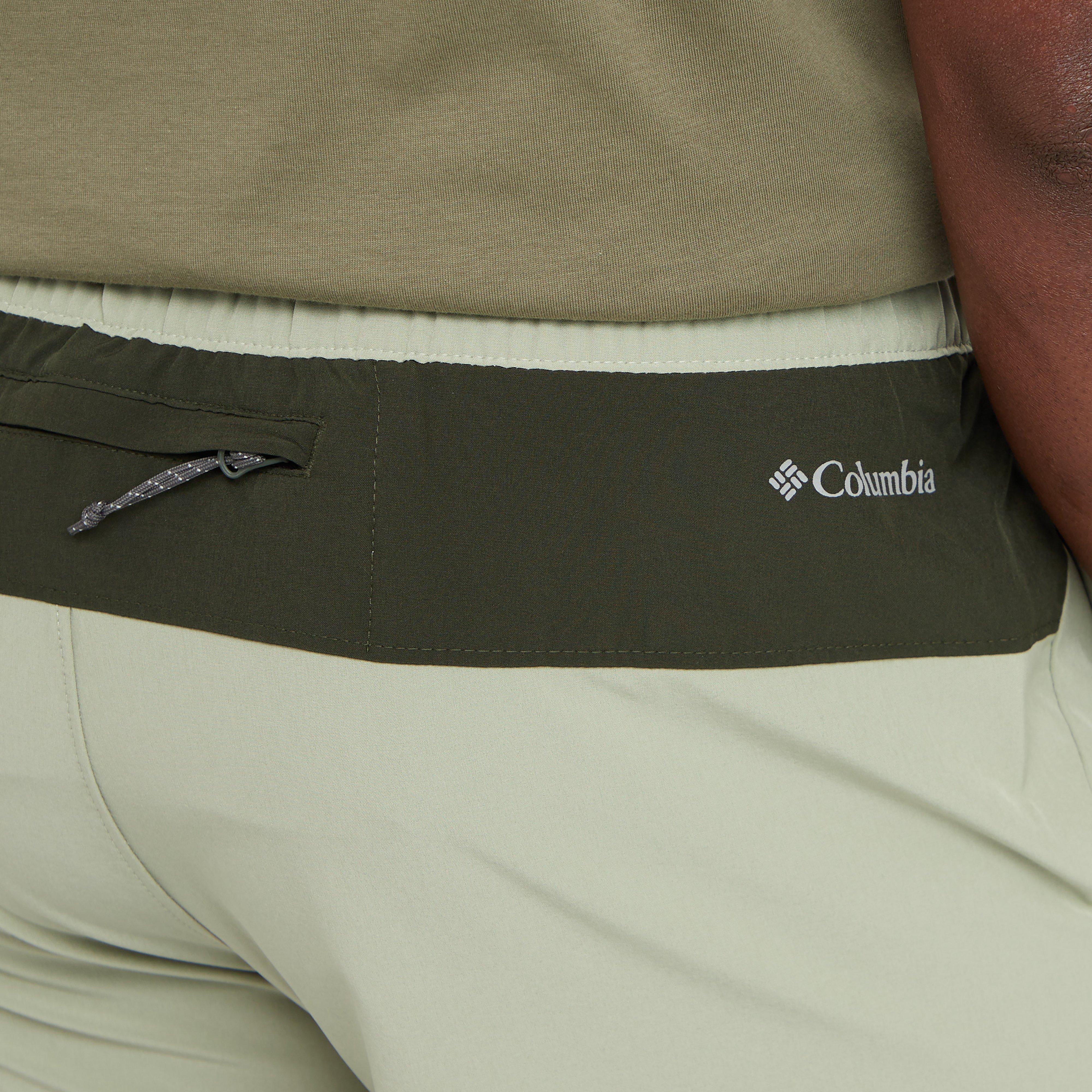 Men's Hike™ Colour Block Hiking Shorts - Image 5