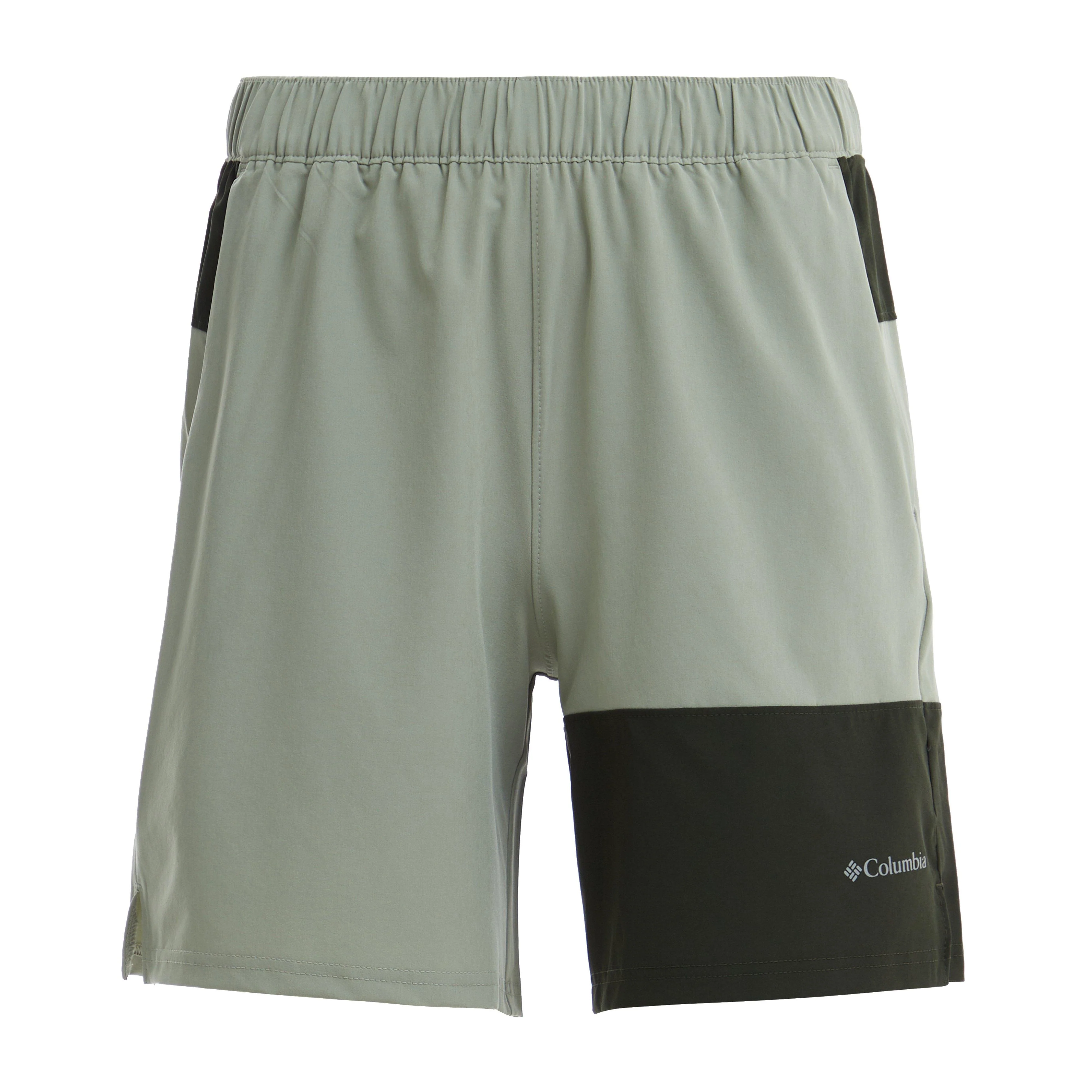 Men's Hike™ Colour Block Hiking Shorts - Image 6