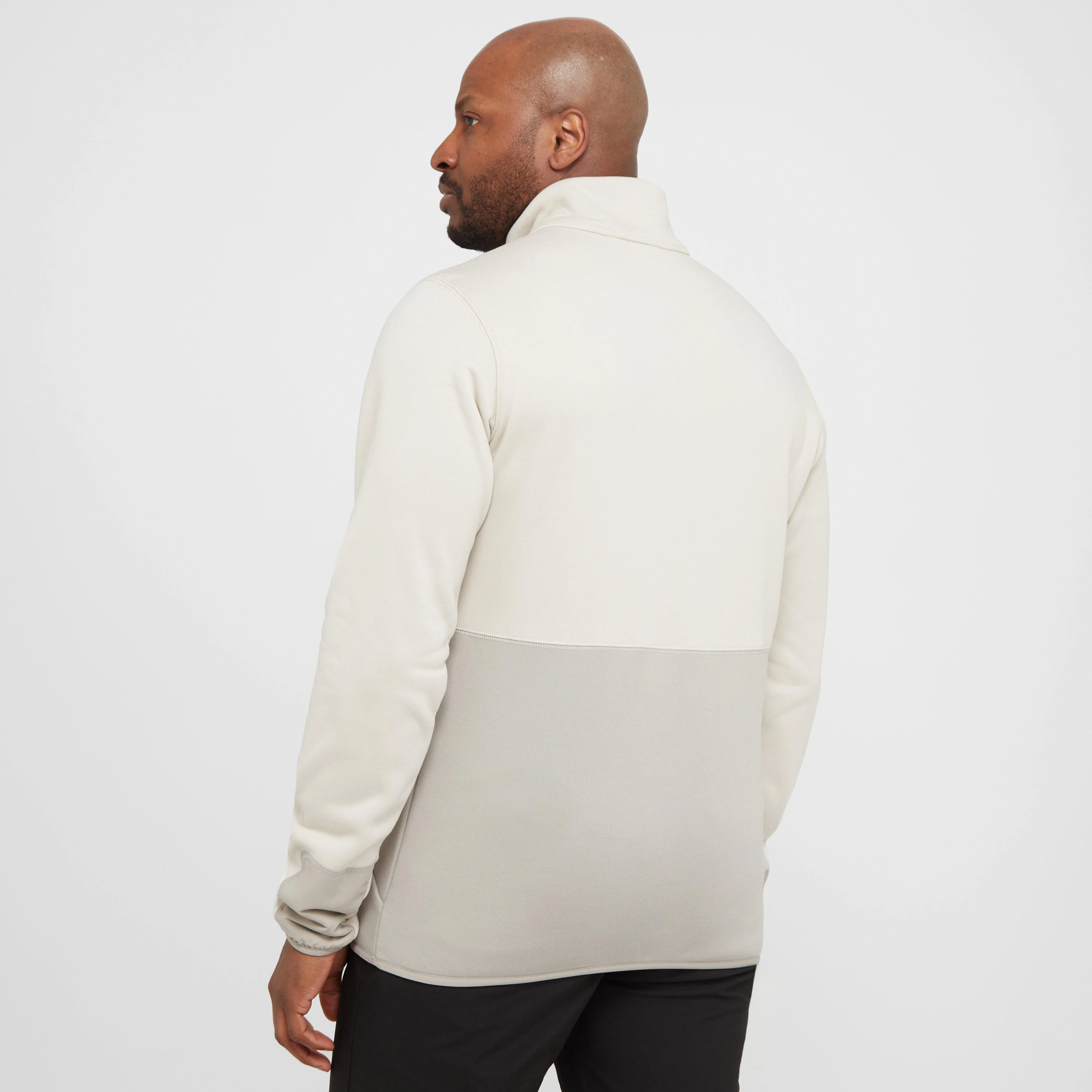 Men’s Hike Half Zip - Image 2