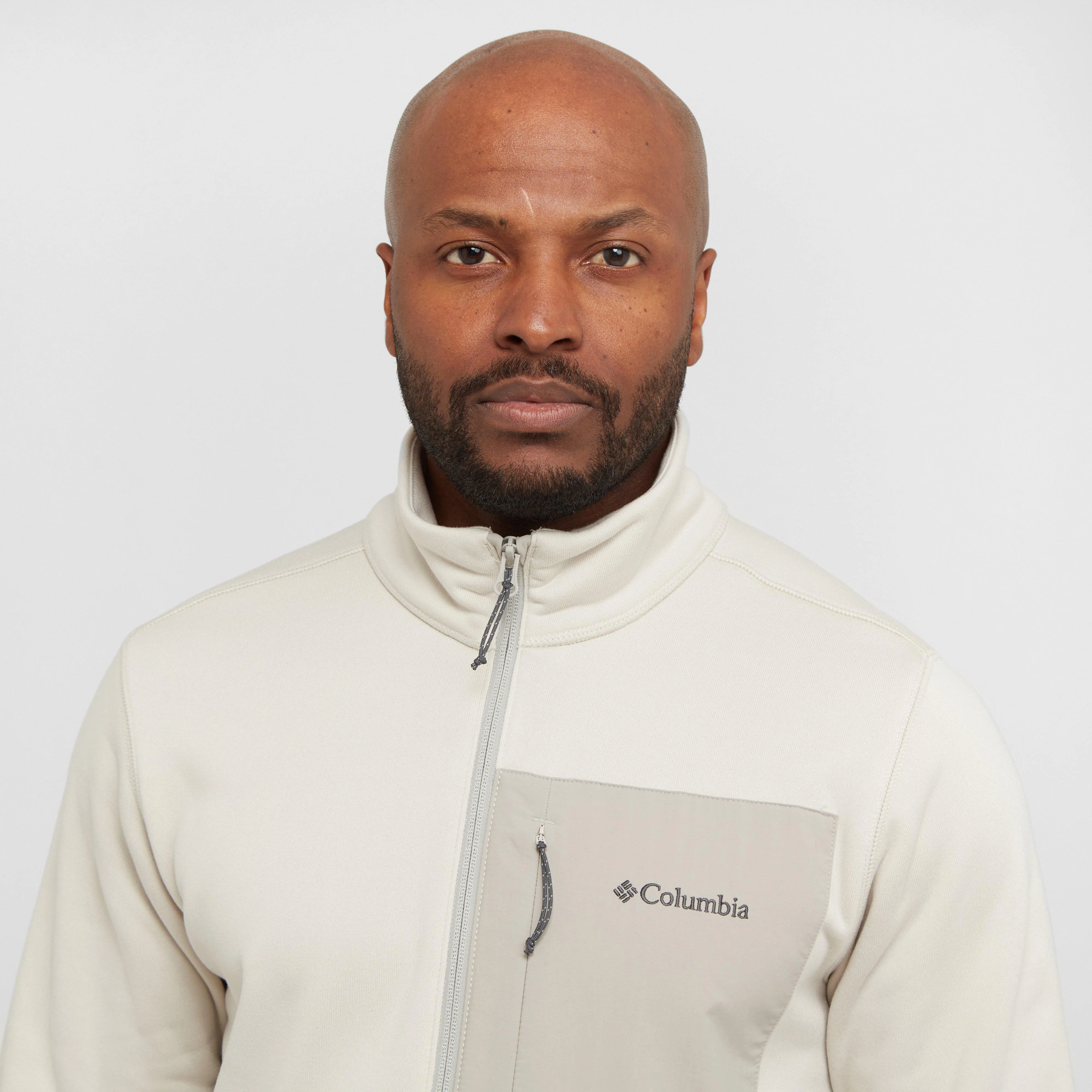 Men’s Hike Half Zip - Image 4